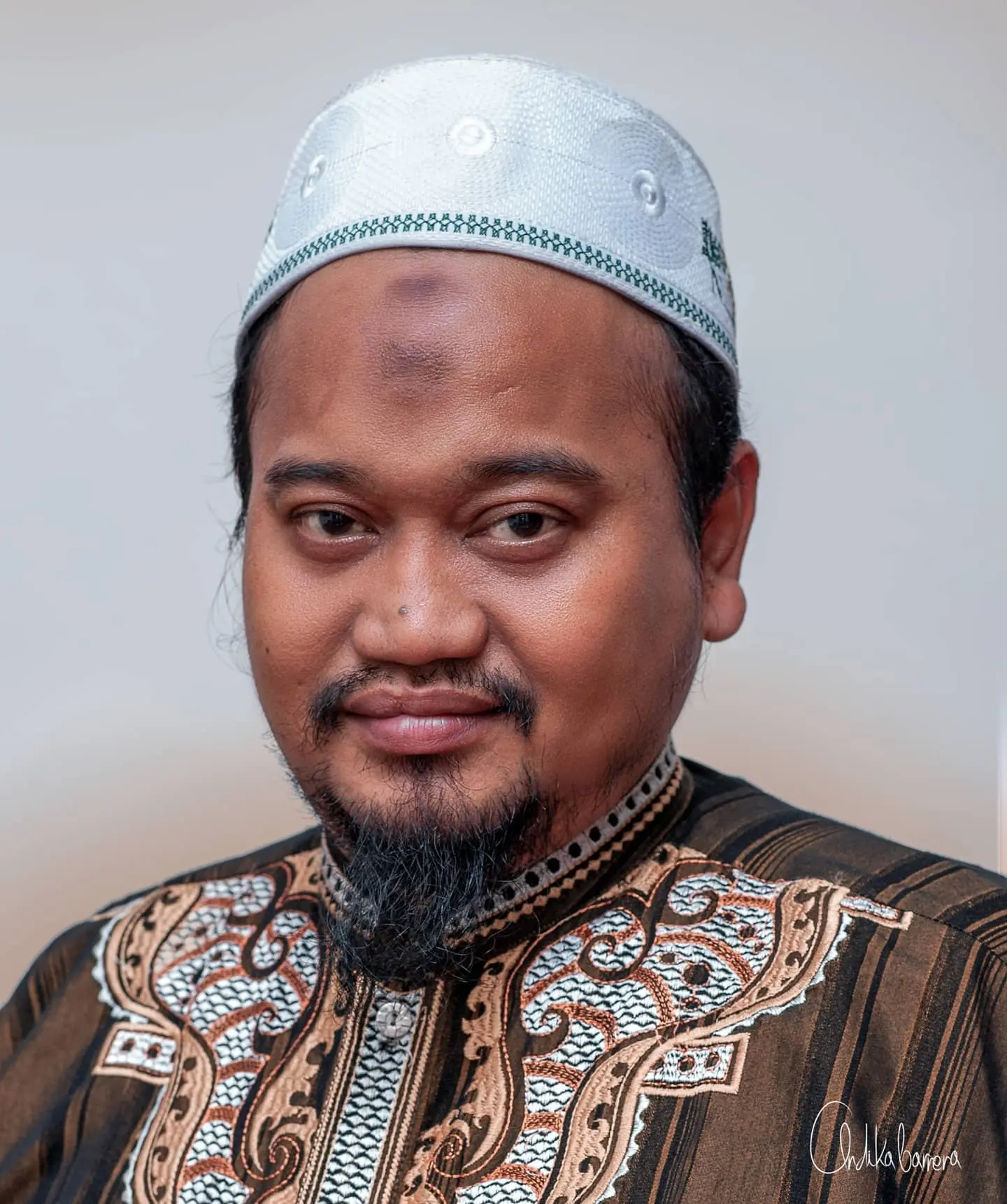 KH.Abdul Wahab Yahya S.Pdi