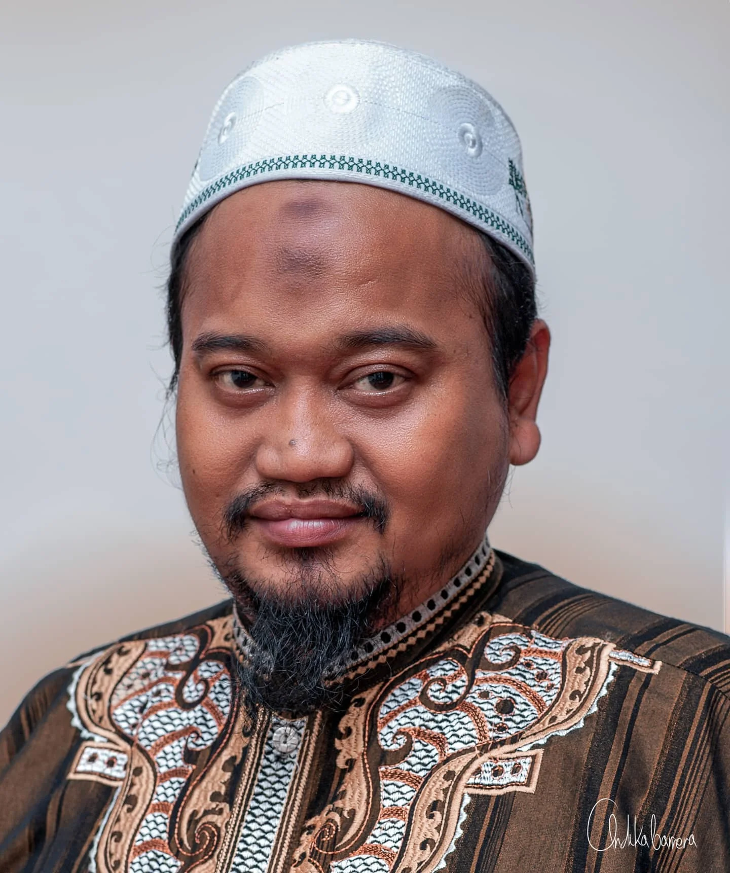 KH.Abdul Wahab Yahya S.Pdi