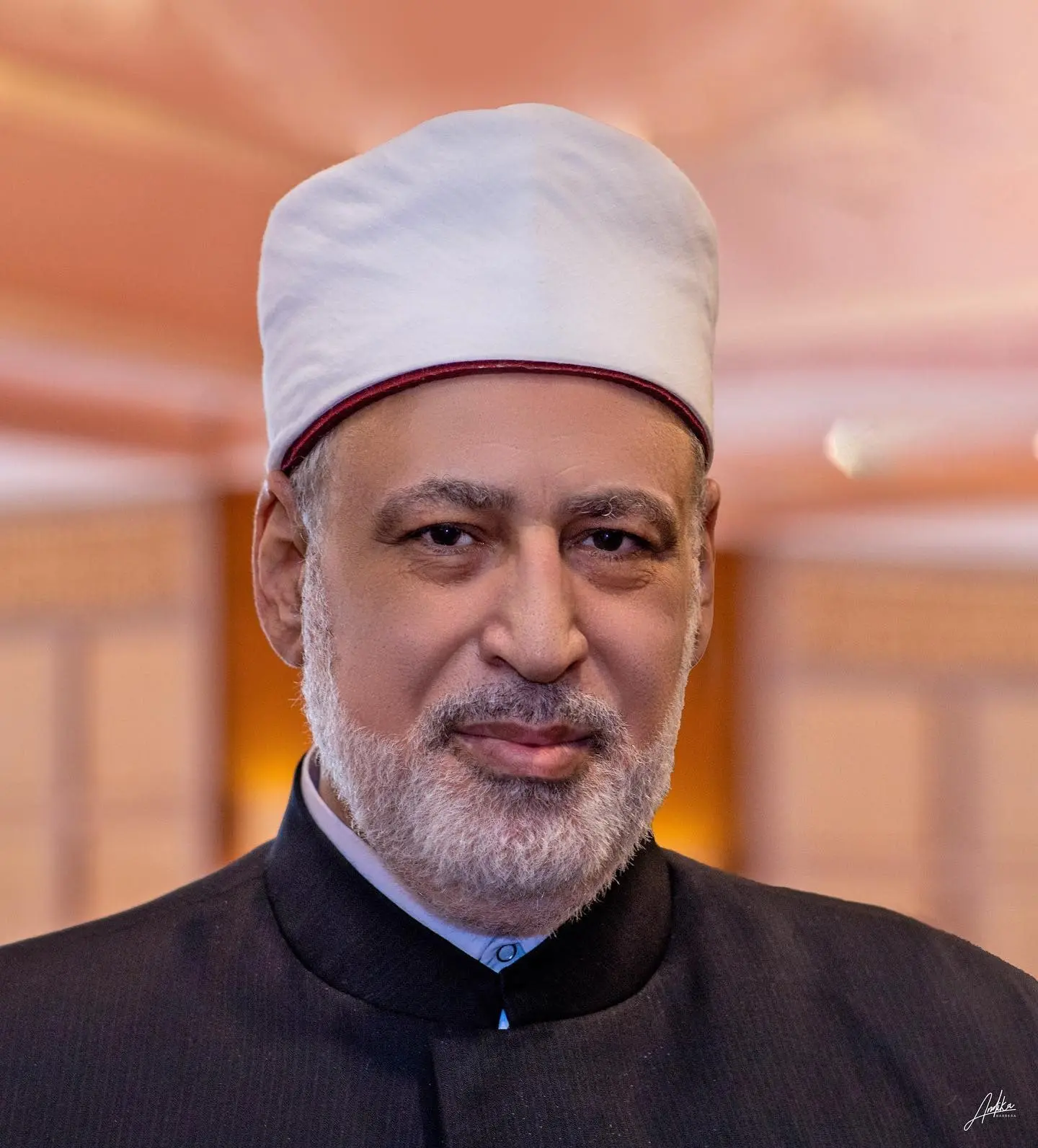Prof. Dr. Muhammad Ad Dhuwaini