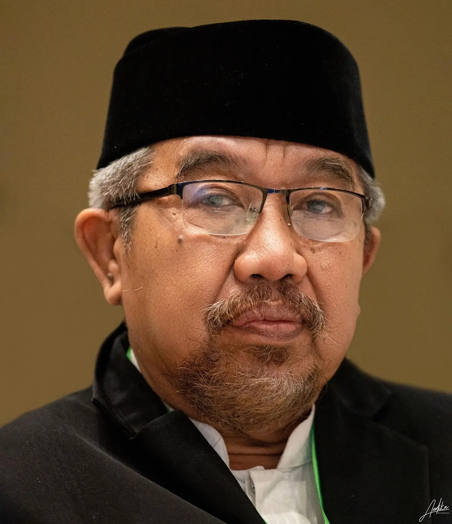 KH. Ahmad Sadid Jauhari