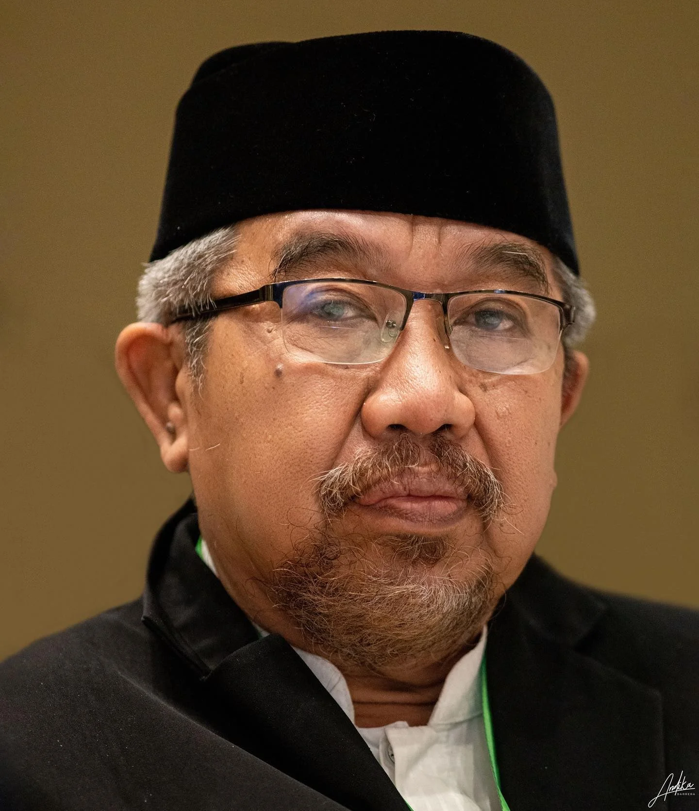 KH. Ahmad Sadid Jauhari