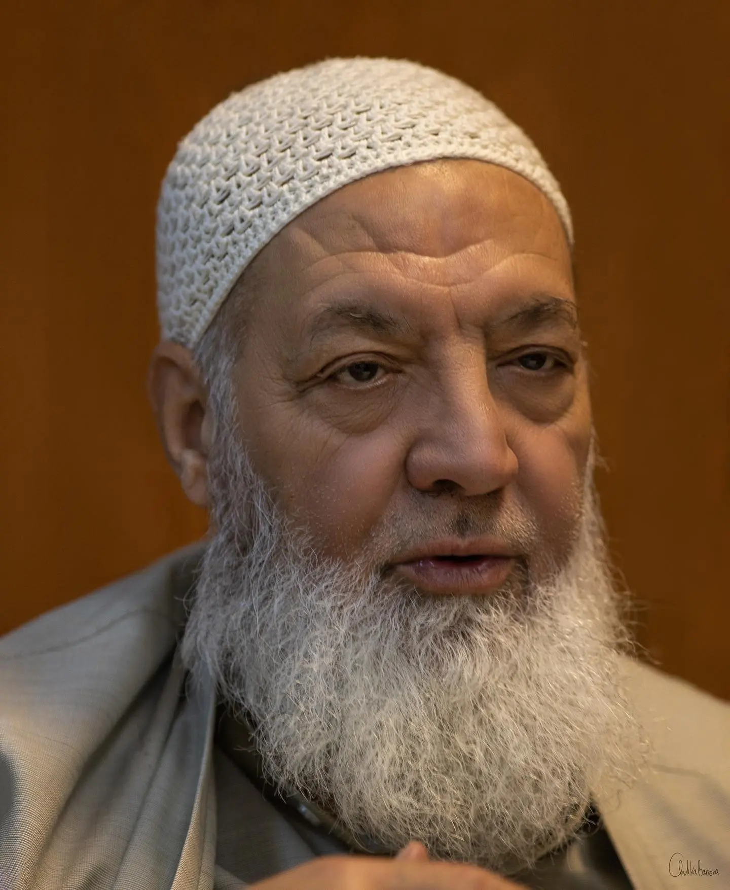 Syekh Dr. Khaled Al-Kharsah