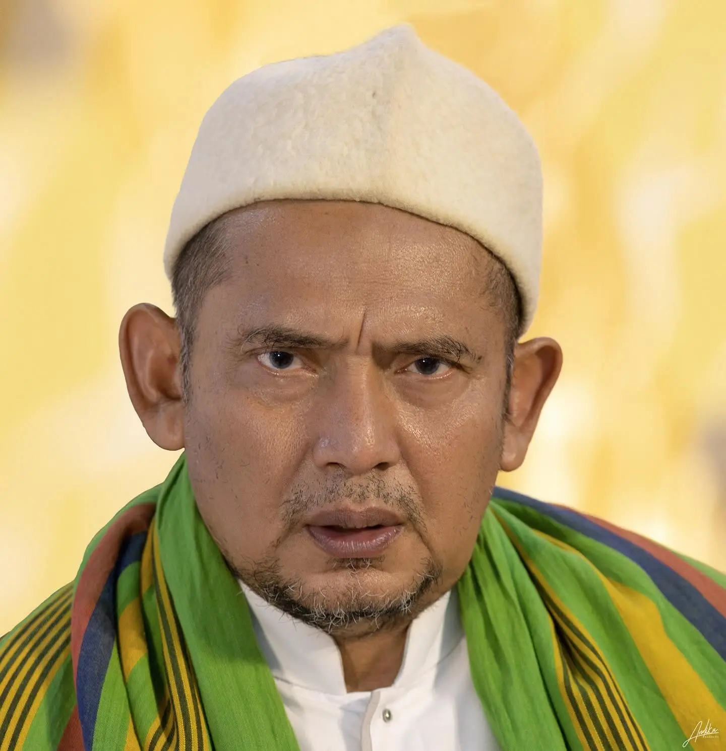 KH An’im Falahuddin Mahrus