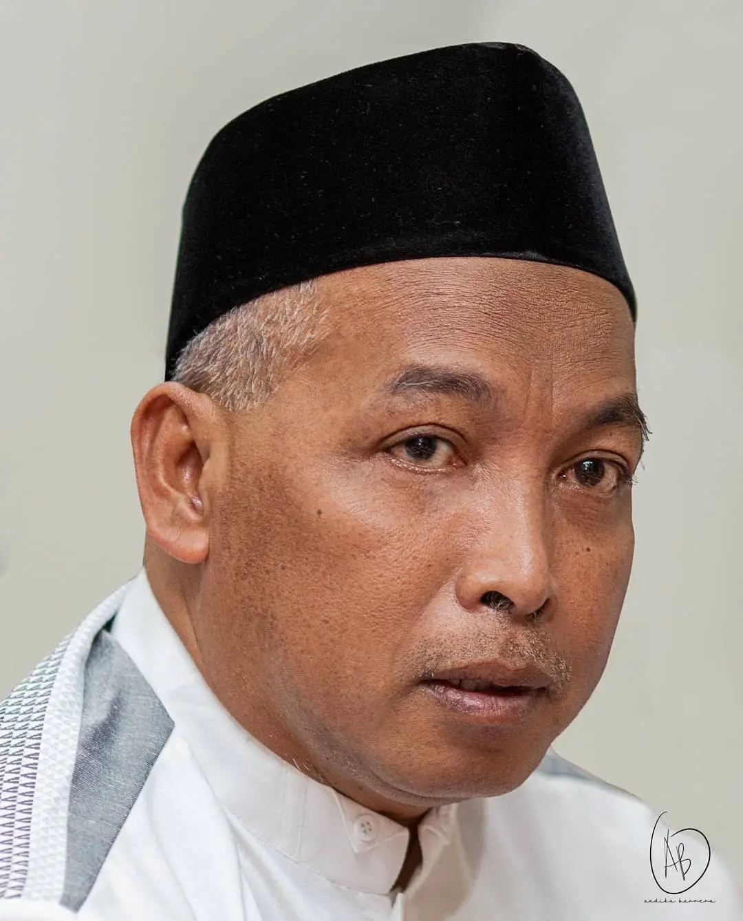 KH. Agus Fahmi Amrullah Hadzik