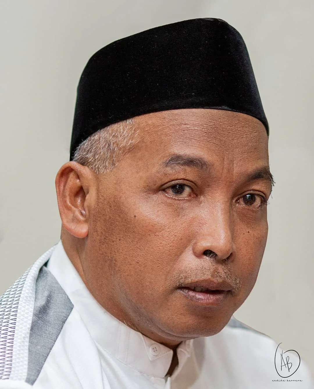 KH. Agus Fahmi Amrullah Hadzik
