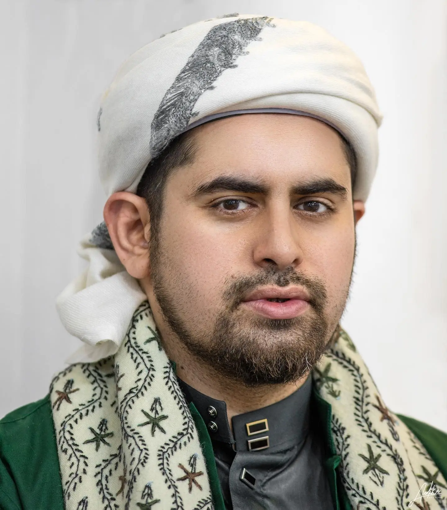 Habib Jamal Alaydrus