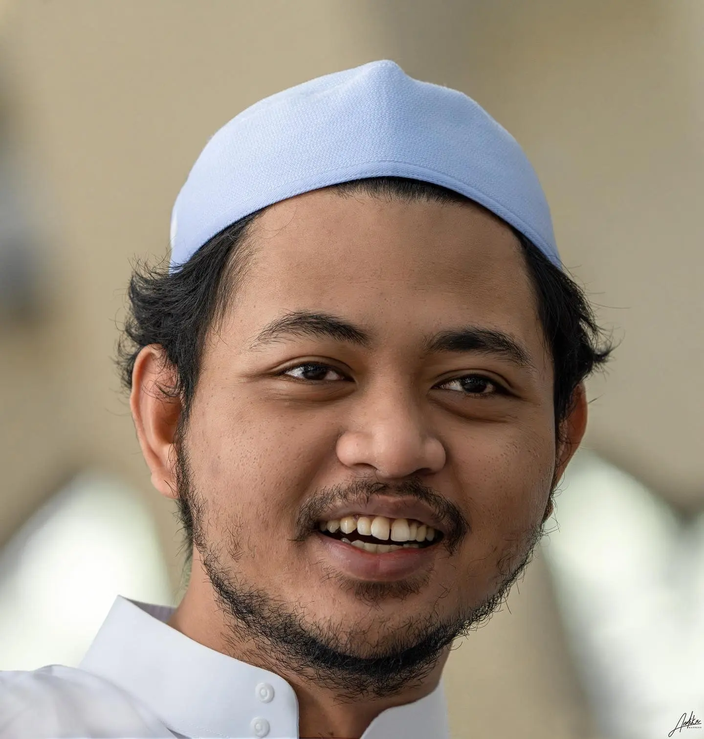 Lora H. Muhammad Ismail Ascholy