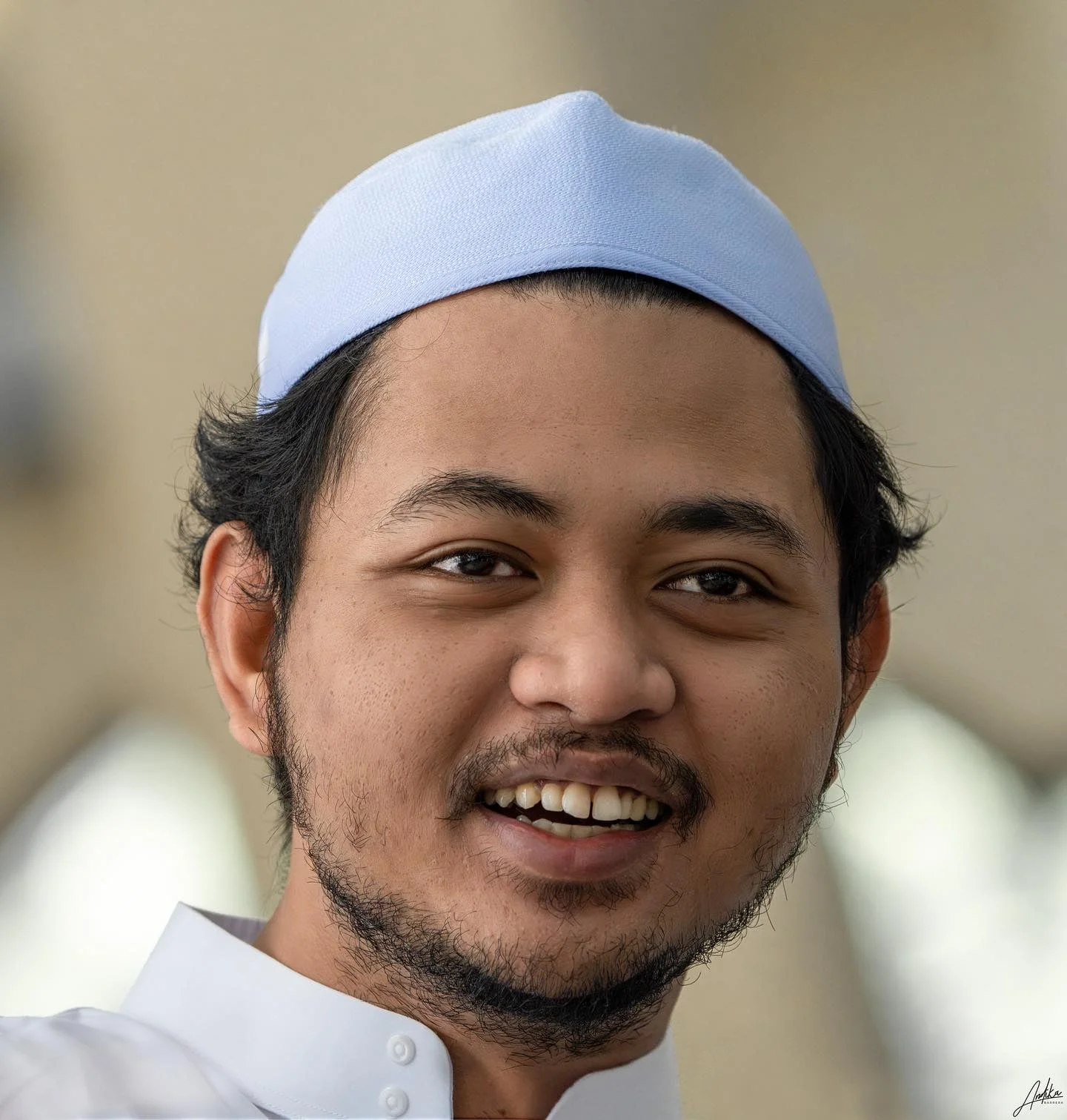 Lora H. Muhammad Ismail Ascholy