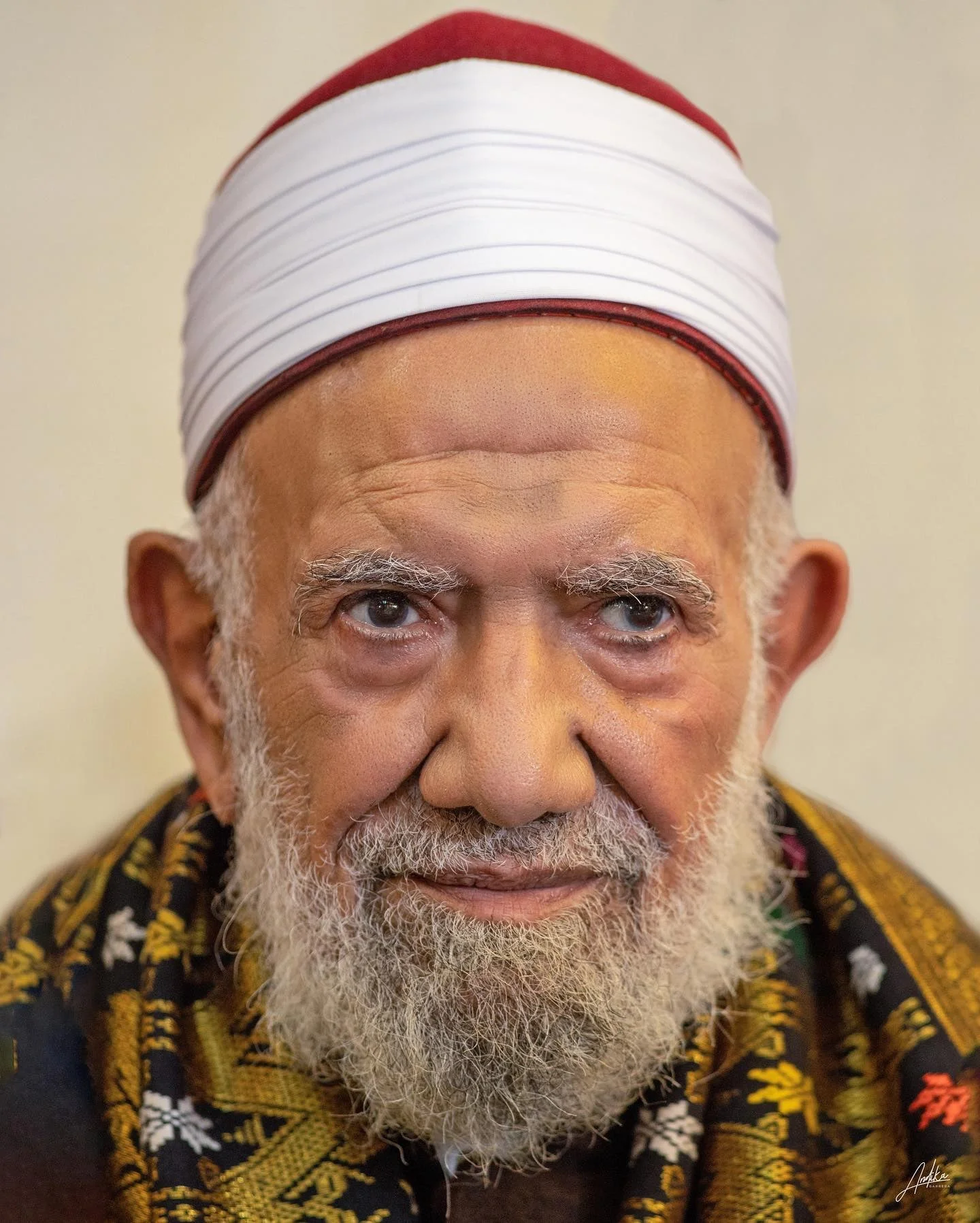 AS-SYEKHAL-ALLAMAH ABDUL AZIZ AS-SYAHAWI