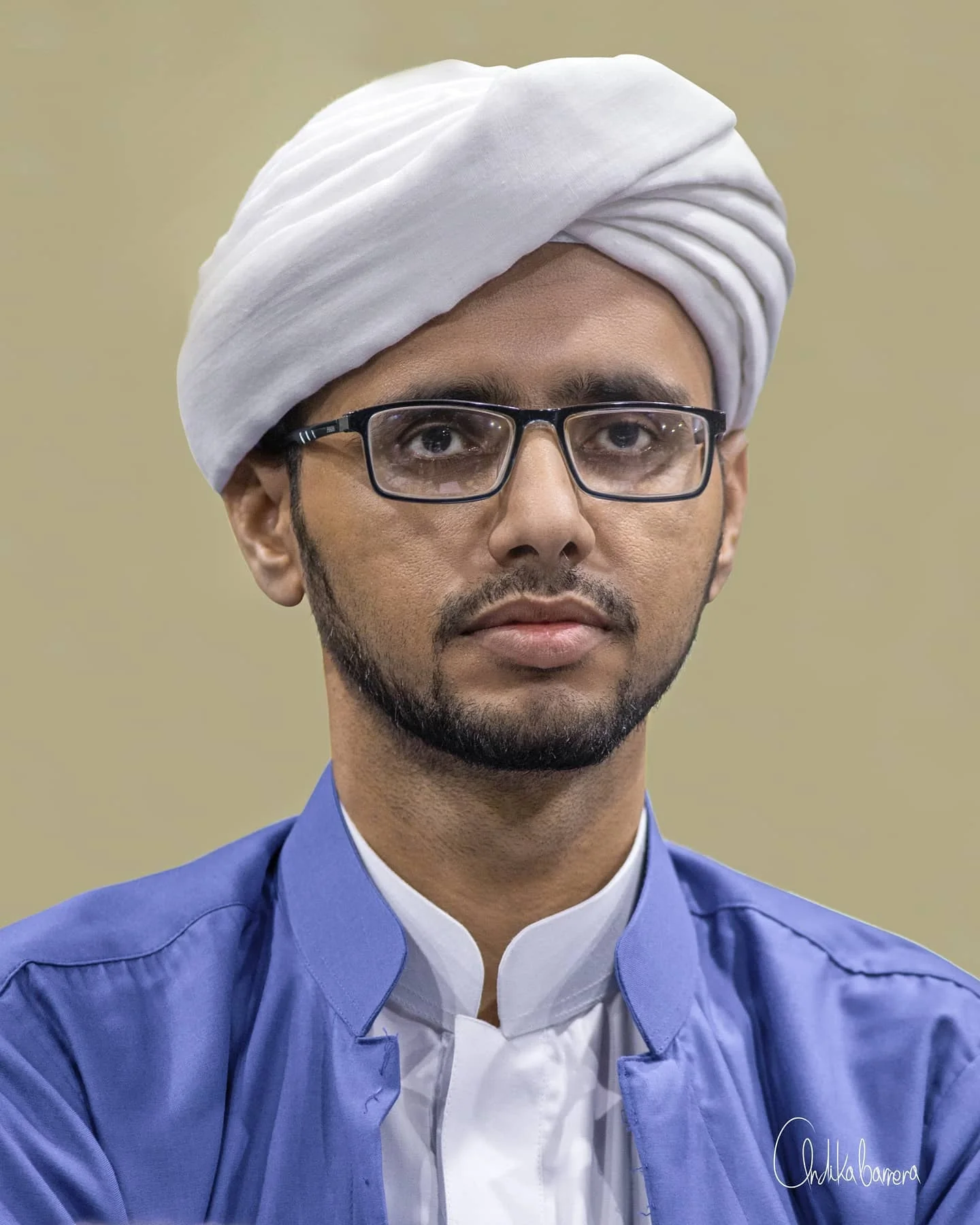 Habib Amjad Salim Abu Futaim
