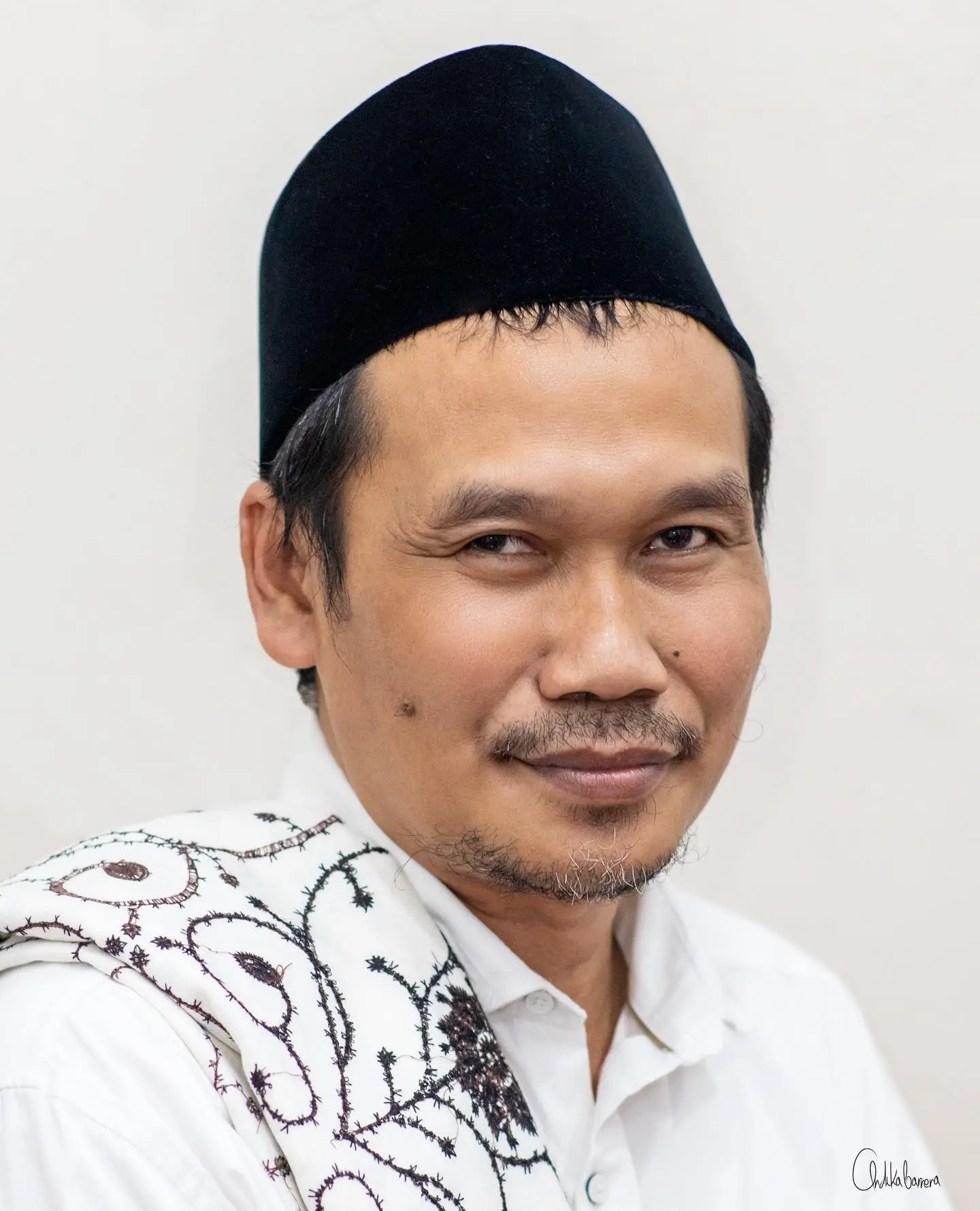 K.H. Ahmad Bahauddin Nursalim