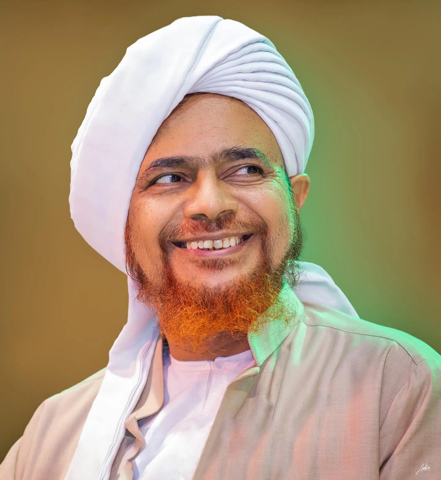 Al-Habib Umar bin Muhammad bin Salim bin Hafidz