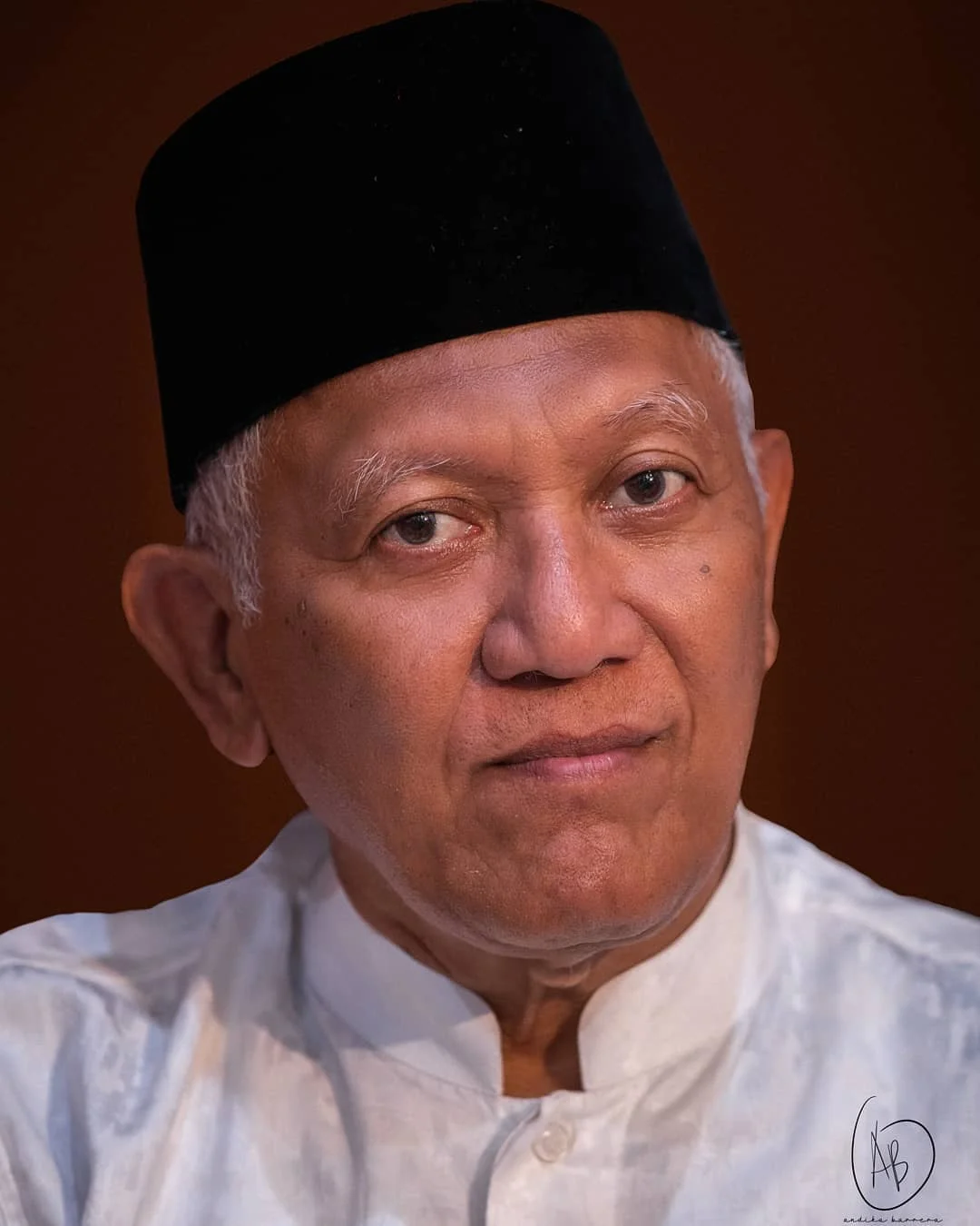 KH Abdul Hakim Mahfudz
