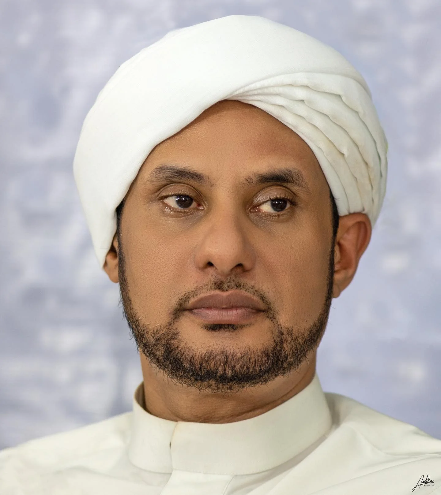 Habib Achmad Jamal bin Toha Ba'agil