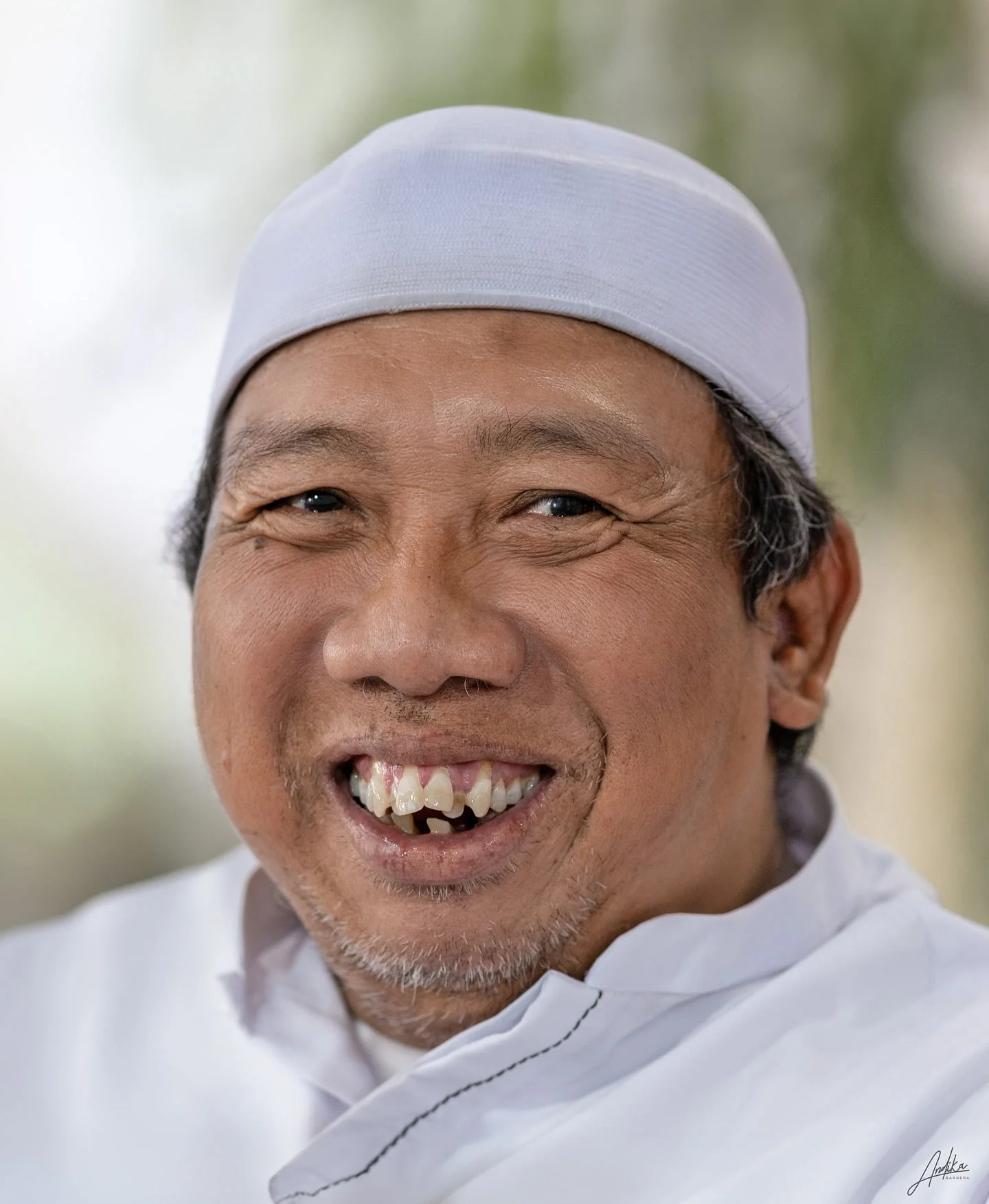 KH Abdul Qoyyum Manshur [Gus Qoyyum]