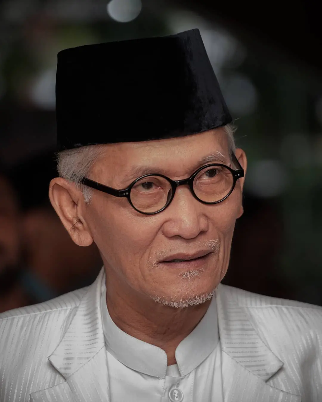 KH.Miftachul Akhyar