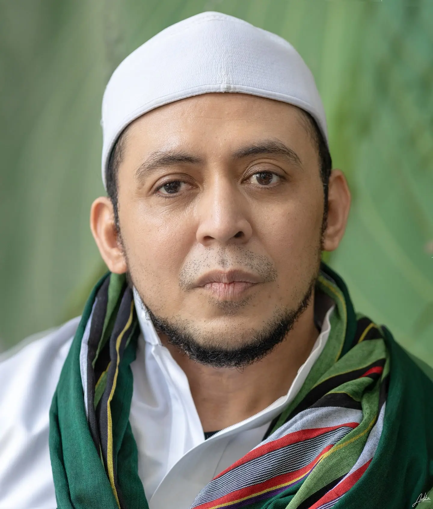 Habib Ali bin Hasan Baharun
