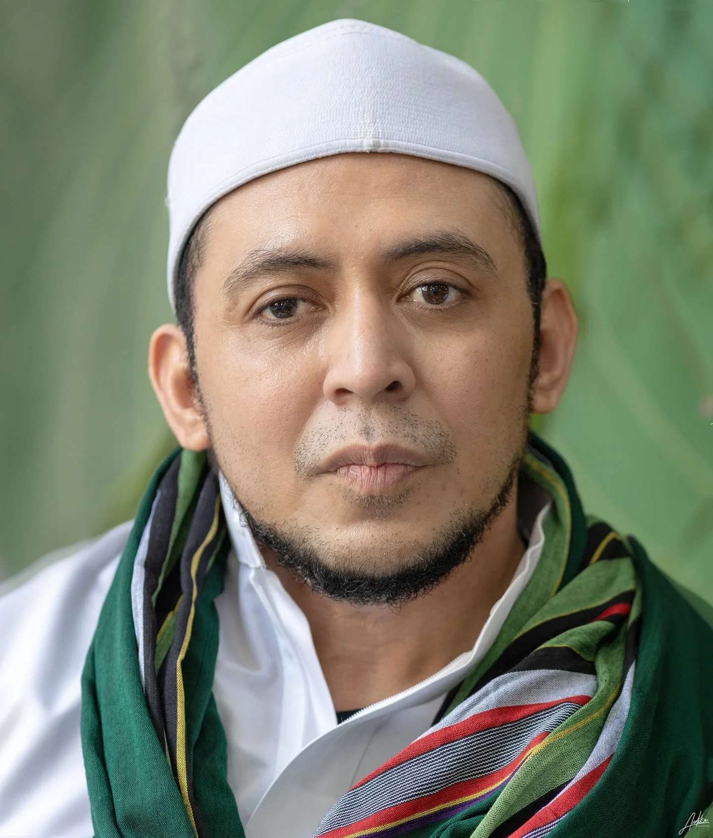 Habib Ali bin Hasan Baharun