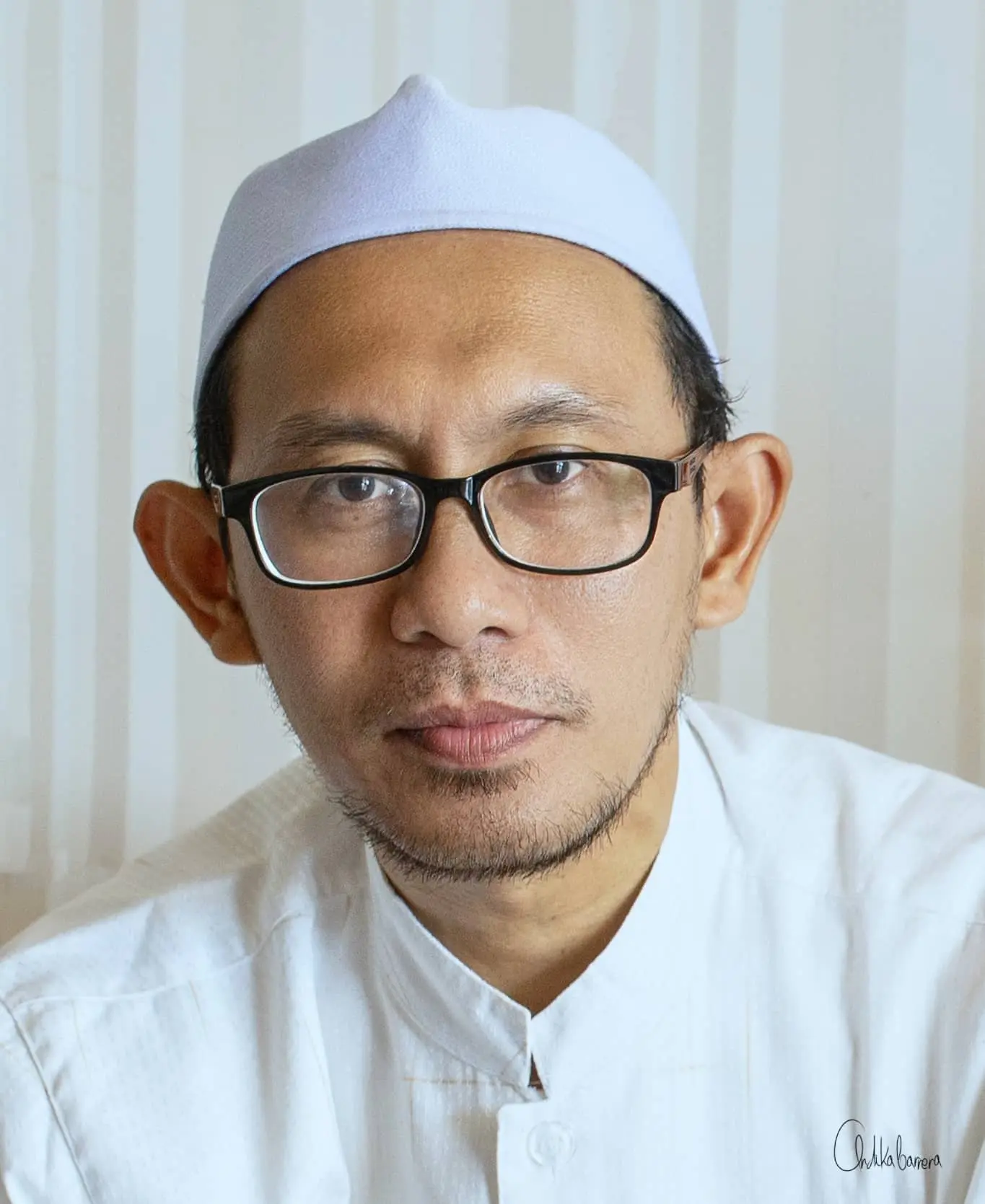 KH. Abdurrahman Faqih