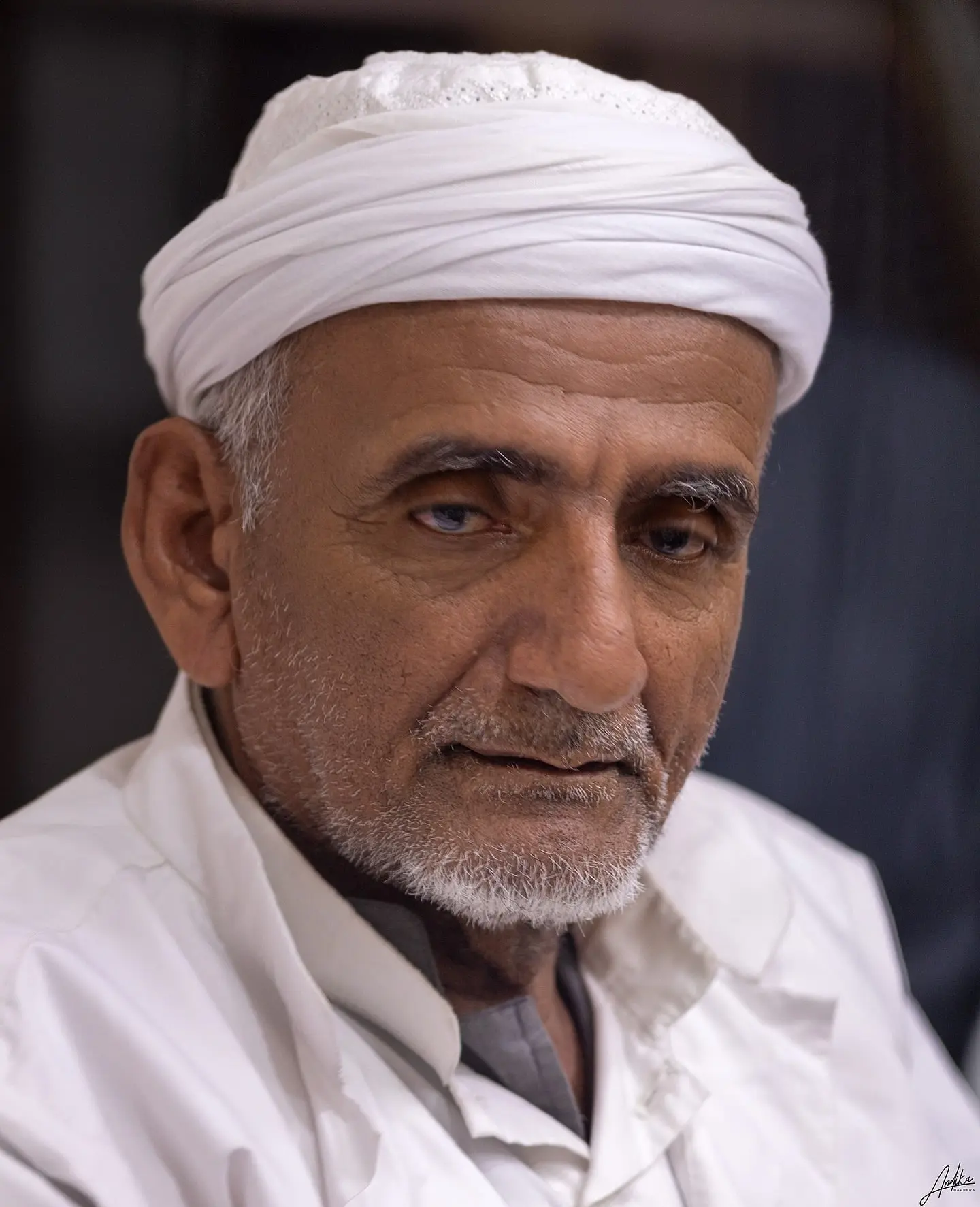 Al Habib Abdulqodir bin Sholeh Al Hamid