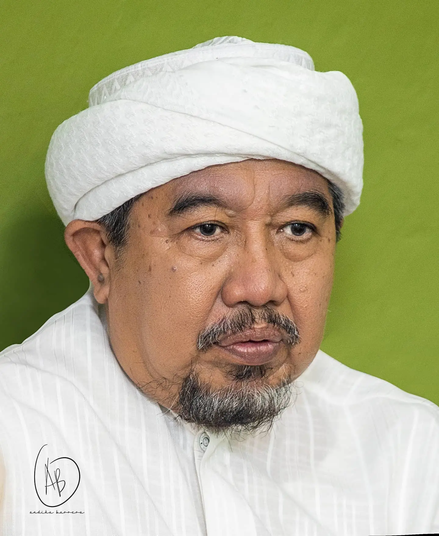 KH. Ahmad Sadid Jauhari