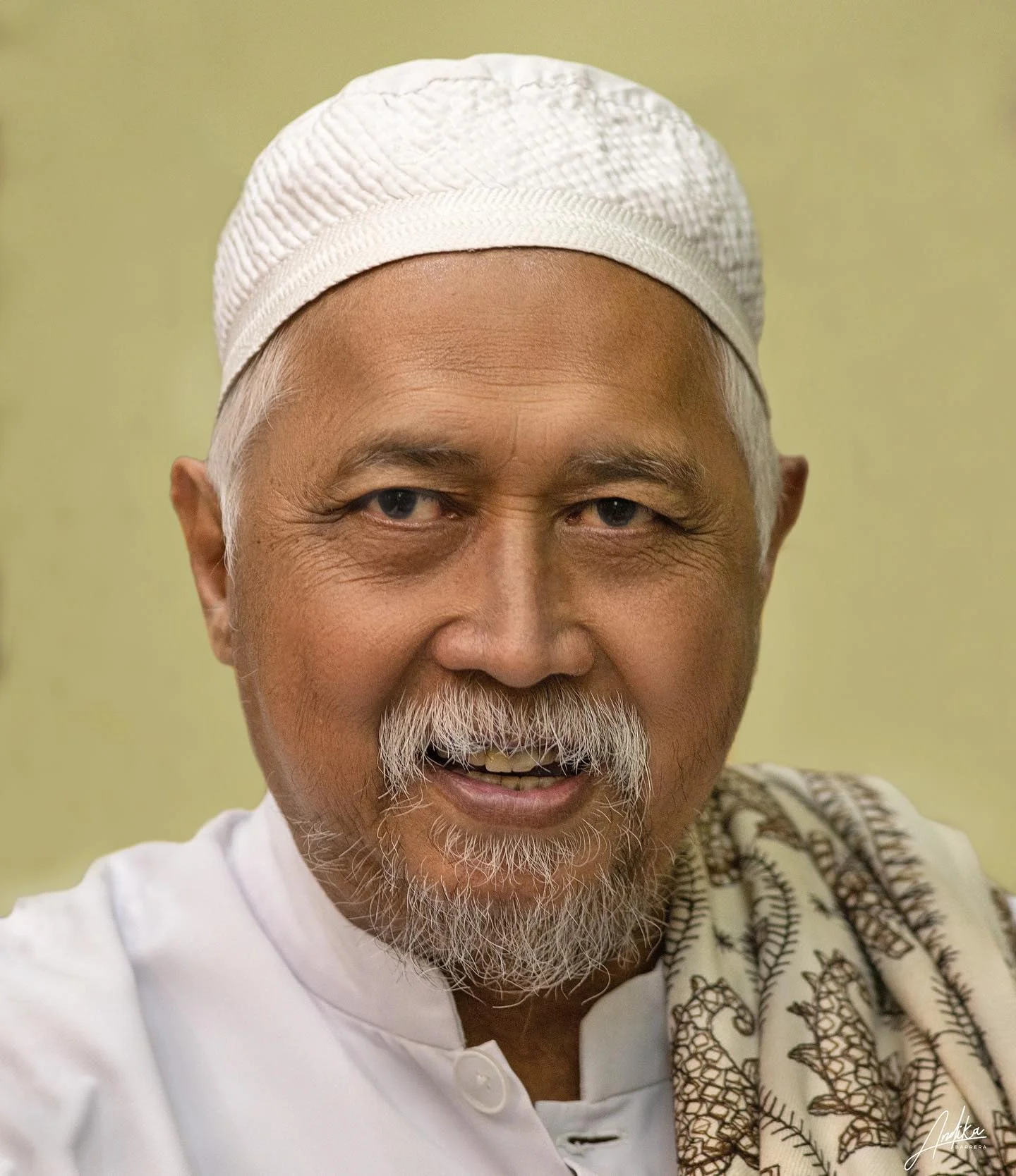 KH. Fuad Noerhasan