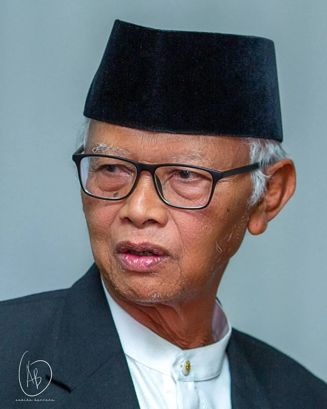 K.H. Muhammad Anwar Iskandar