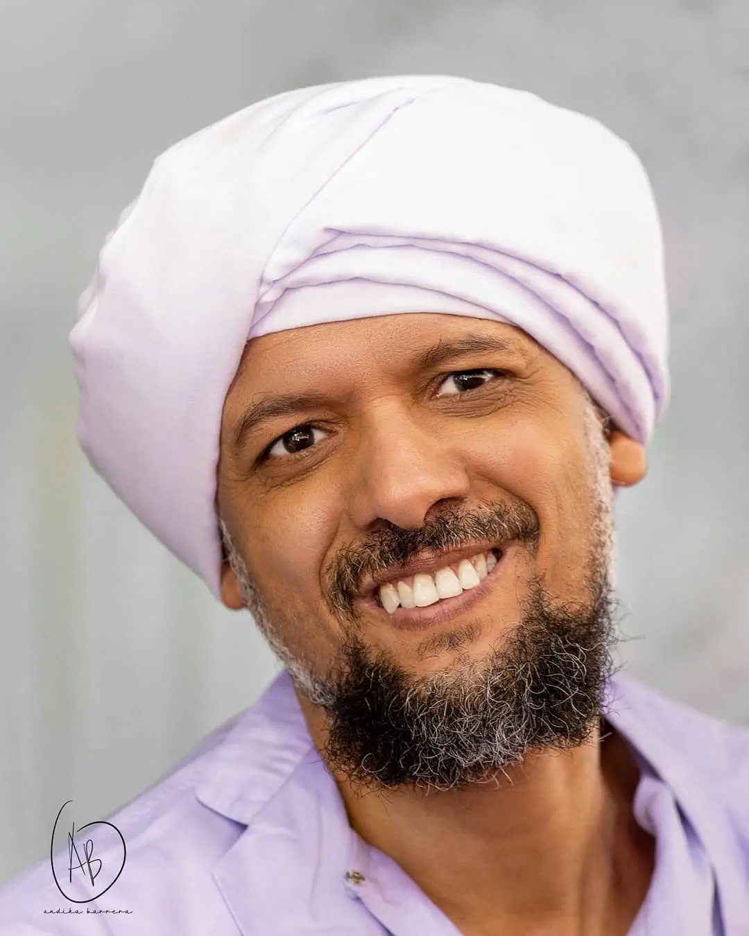 Habib Musa Kadzhim bin Ja'far bin Muhammad al-Saqqaf Ba'alawi