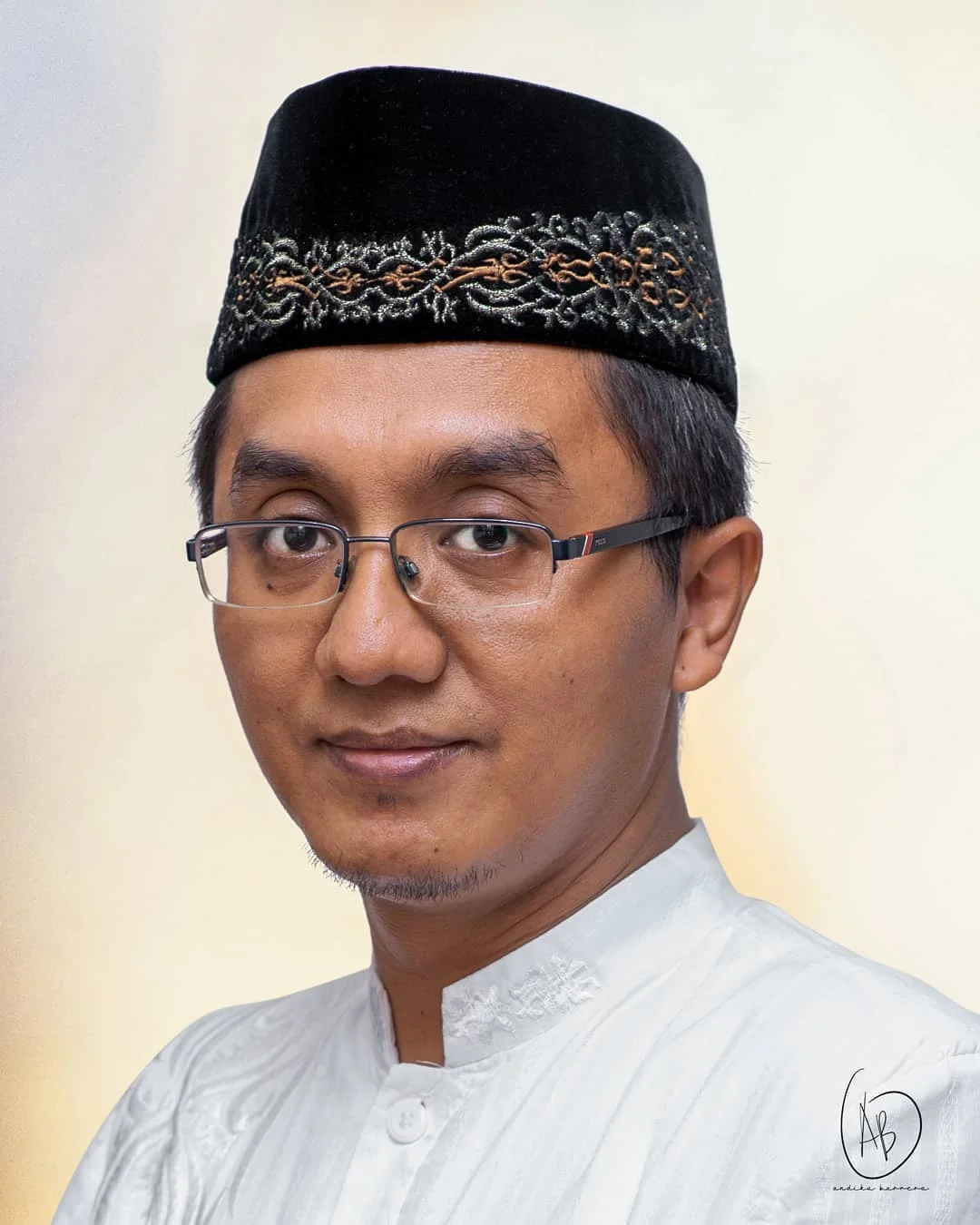 DR. H. M. Afifudin Dimyathi, LC, MA