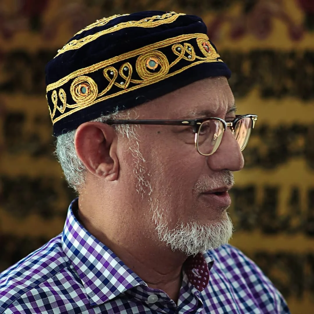 Bapak President Singapura
