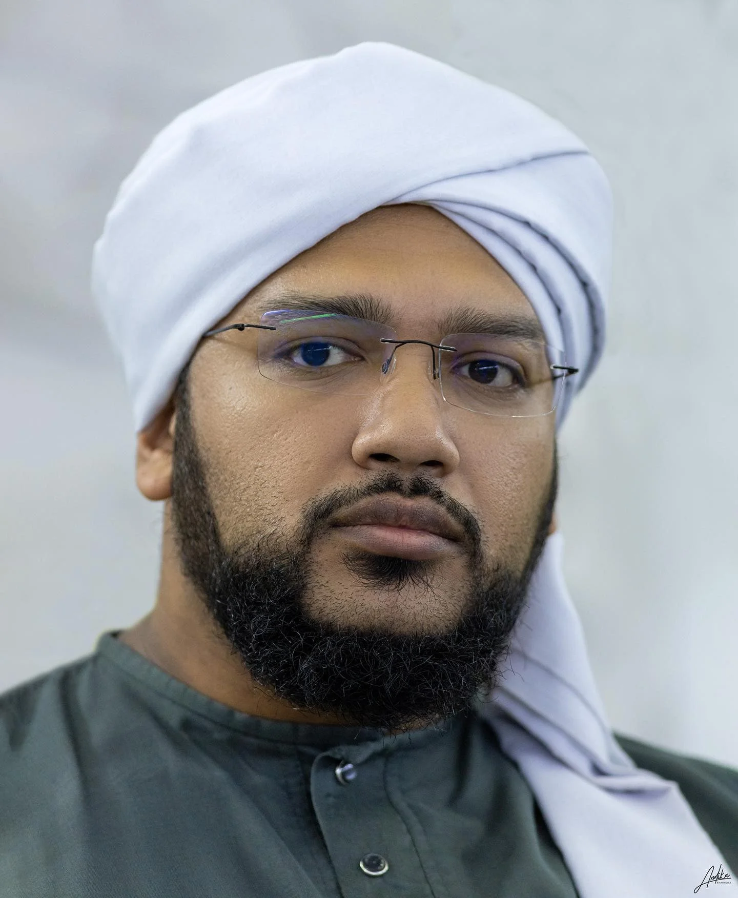 Habib Nael bin Taher