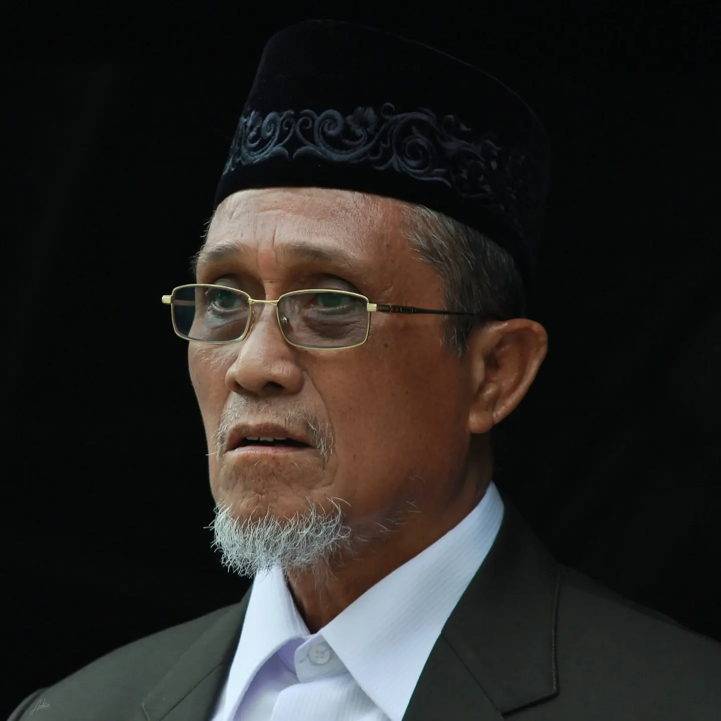 KH. Masbuhin Faqih