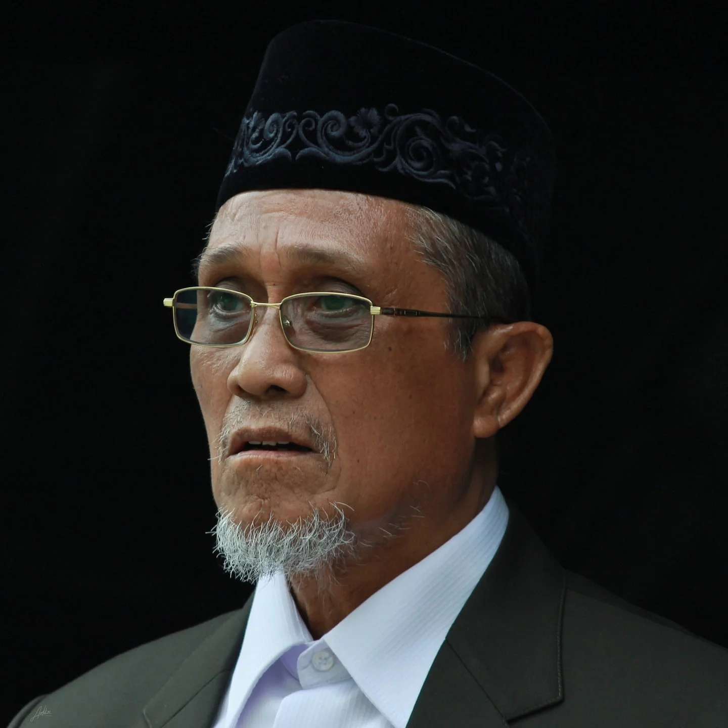 KH. Masbuhin Faqih