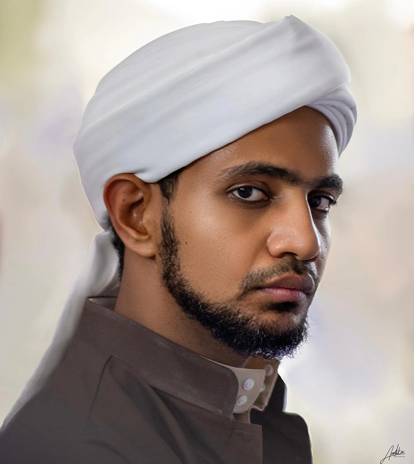 Sayyid Hamid bin Umar bin Hafidz Yaman