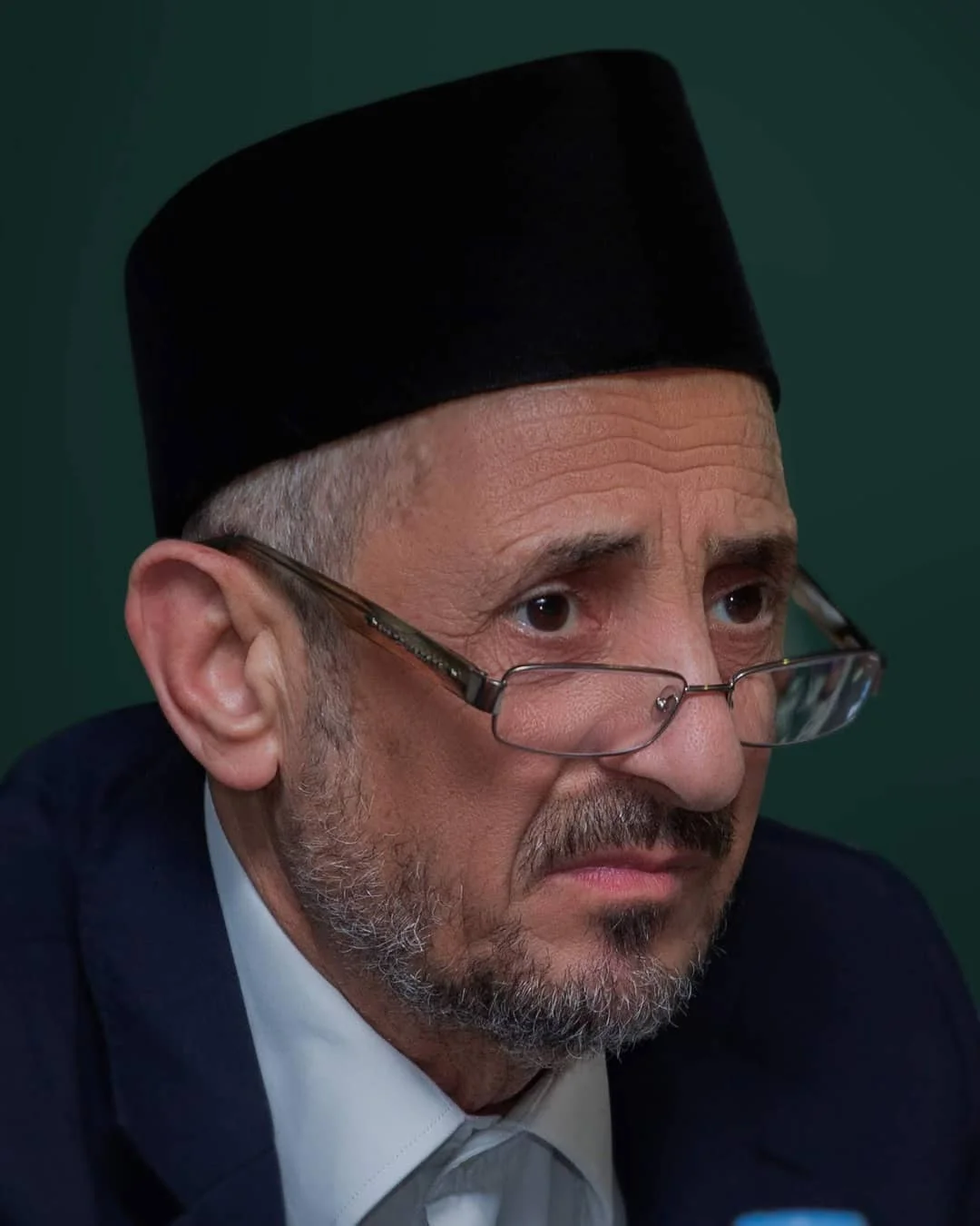 Syekh Taufiq Ramadhan Al-Buthi