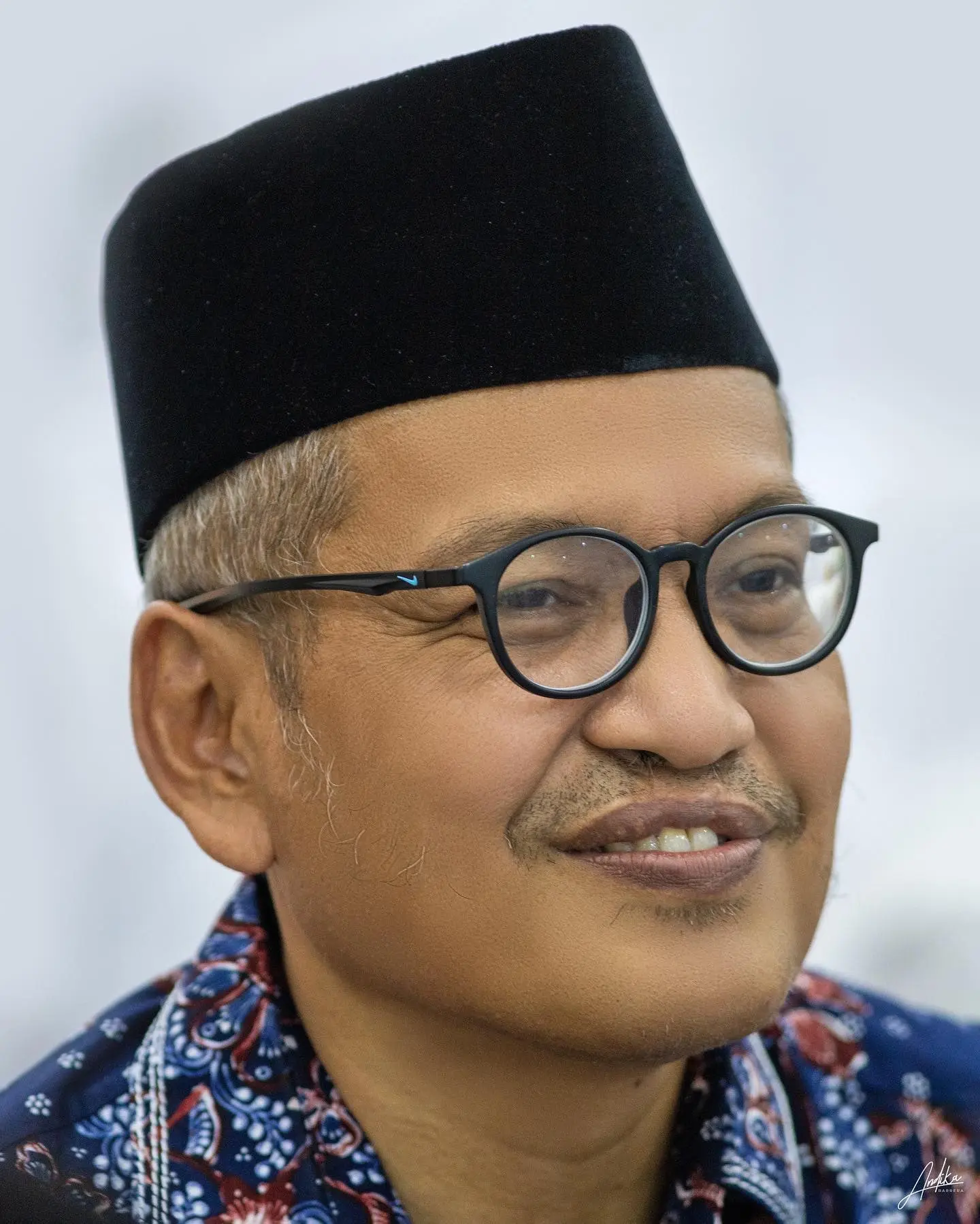 Ulil Abshara Abdalla