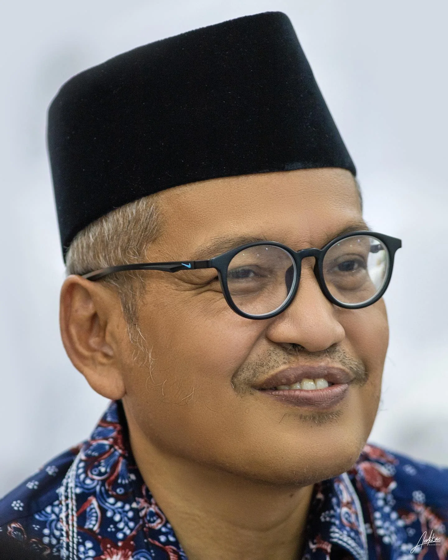 Ulil Abshara Abdalla