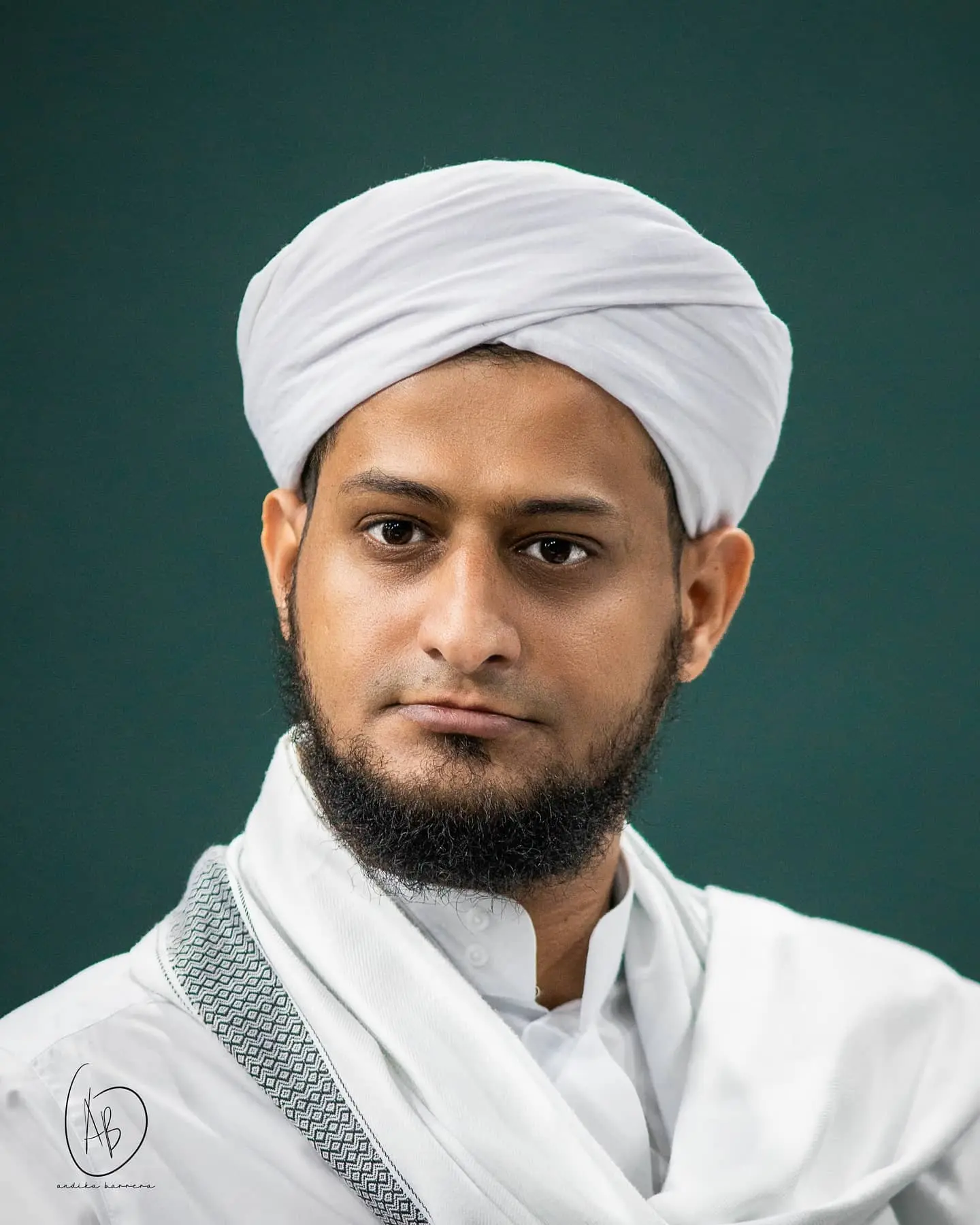 Syeikh Abdullah Ahmad Almulik