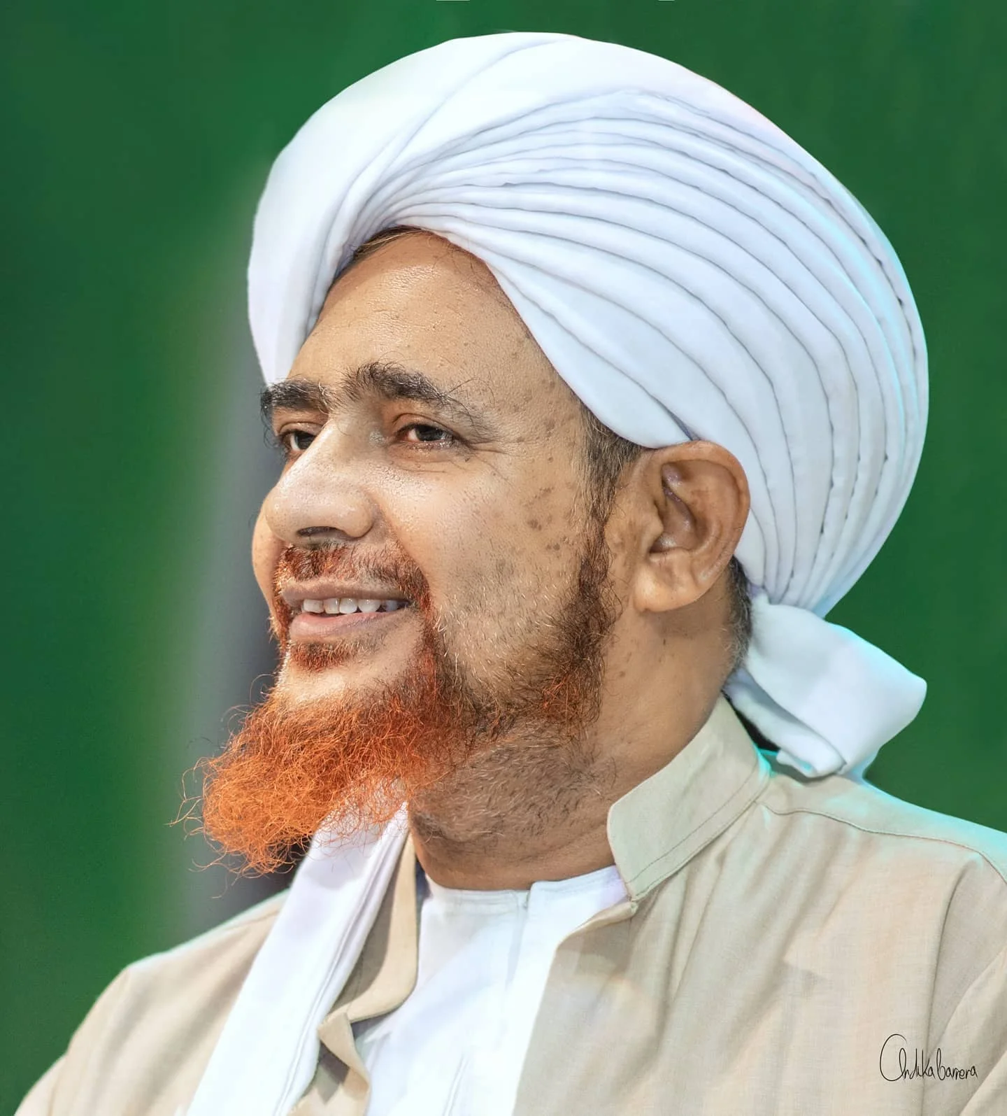 Al-Habib Umar bin Muhammad bin Salim bin Hafidz