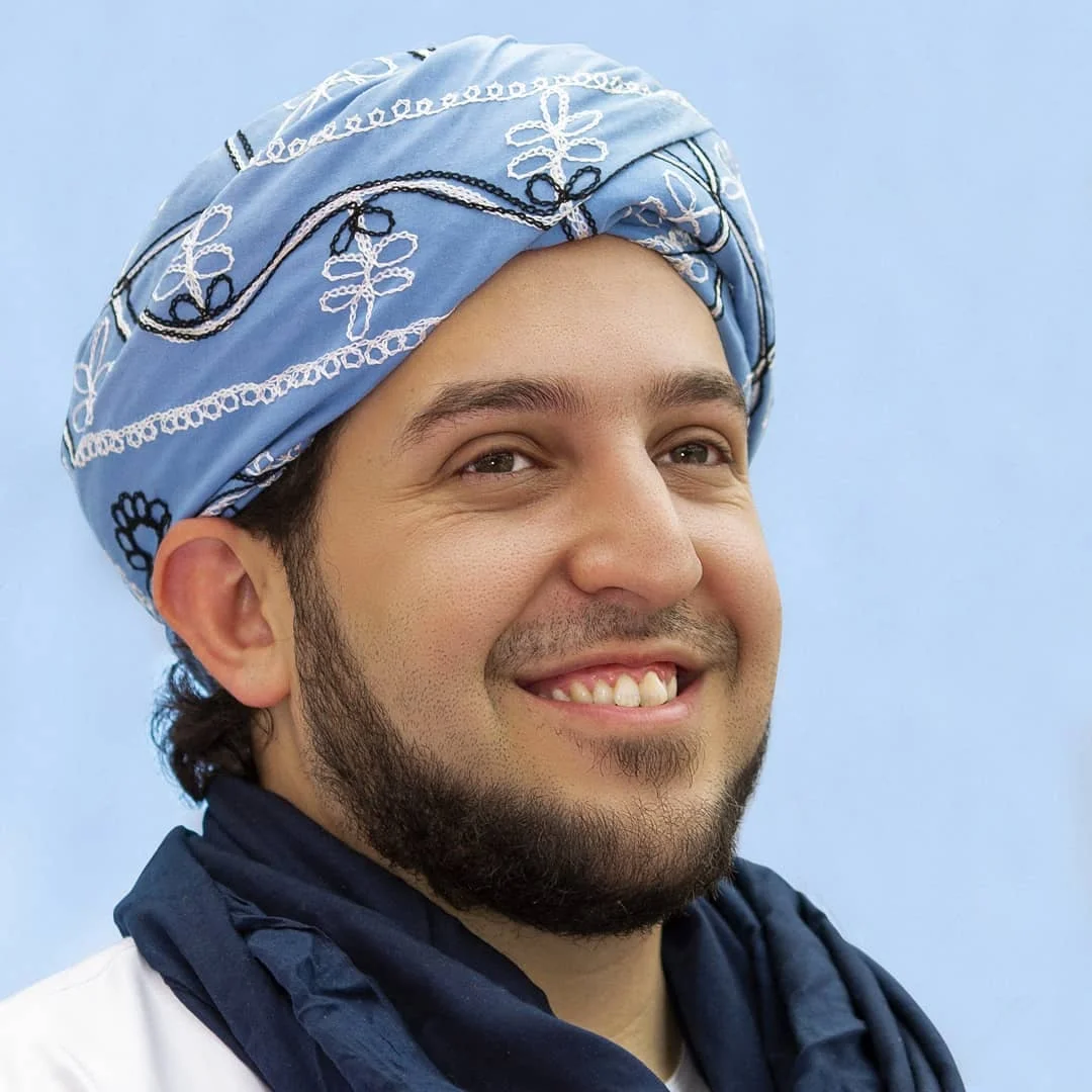 Syekh jihadkalouti