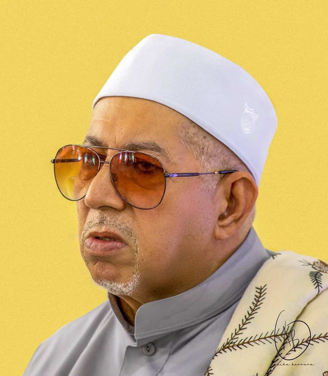 Habib Najib bin Hasan Al Haddad