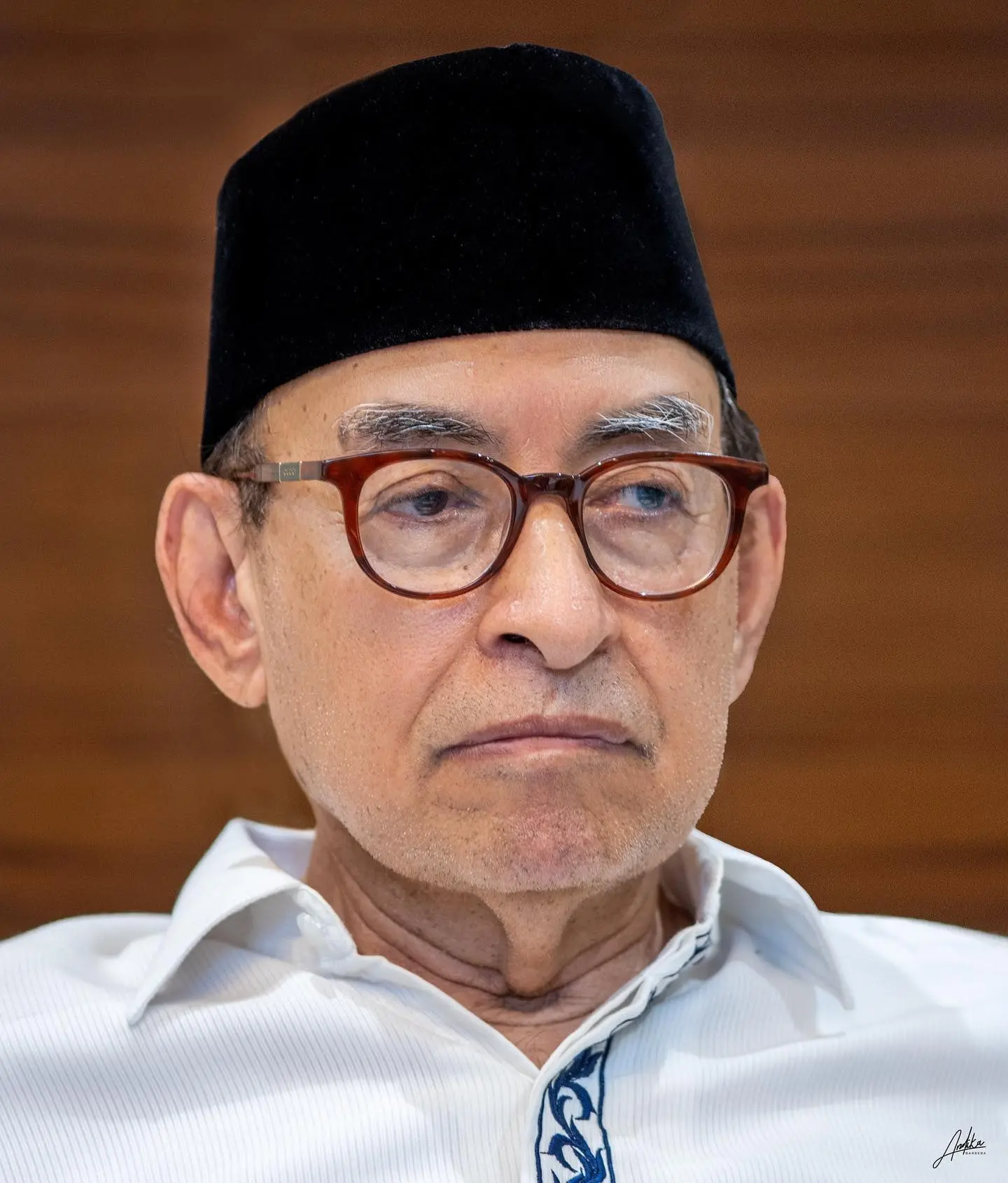 Prof. Dr. H. Alwi Abdurrahman Shihab