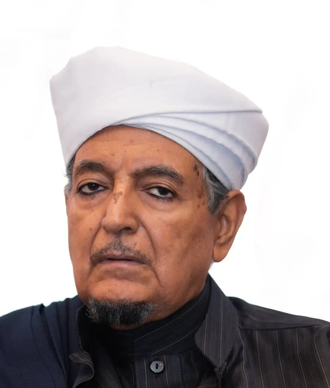 Habib Attas bin Hafidz