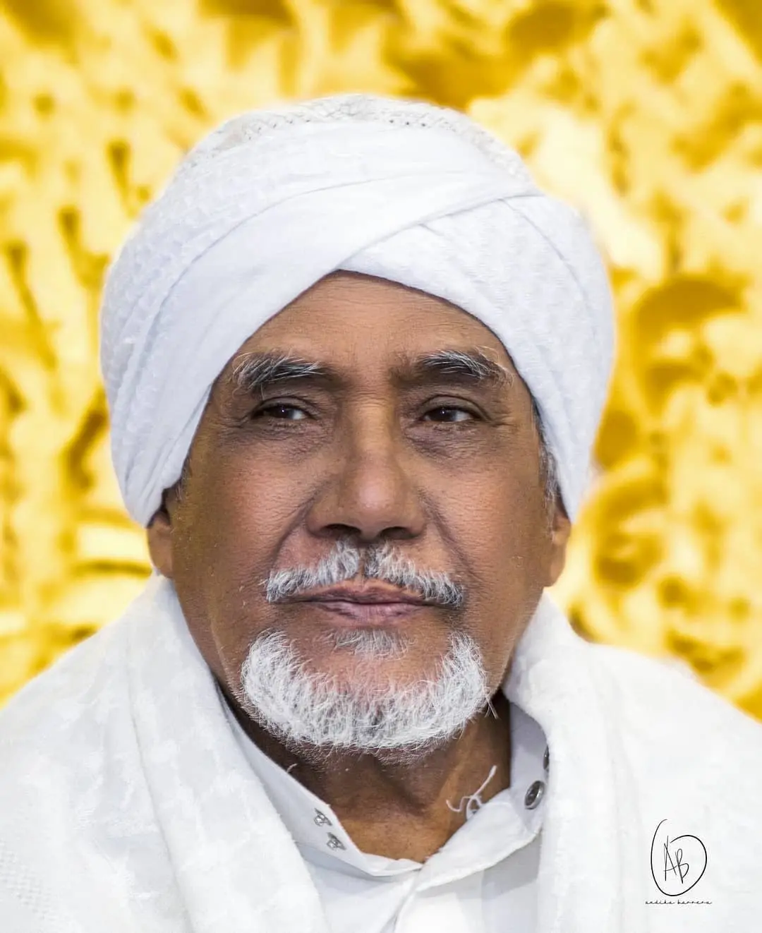 Al-habib Ahmad bin Zein al Kaff