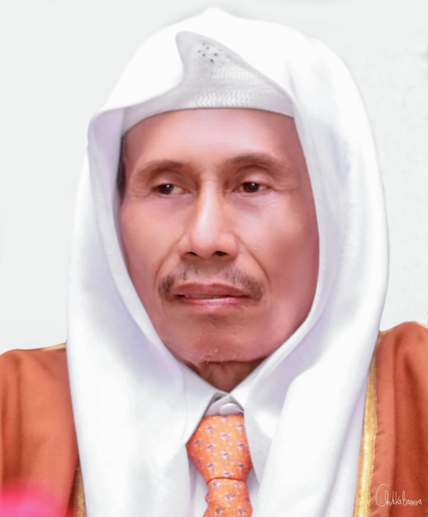 K.H. Abdul Latif Madjid