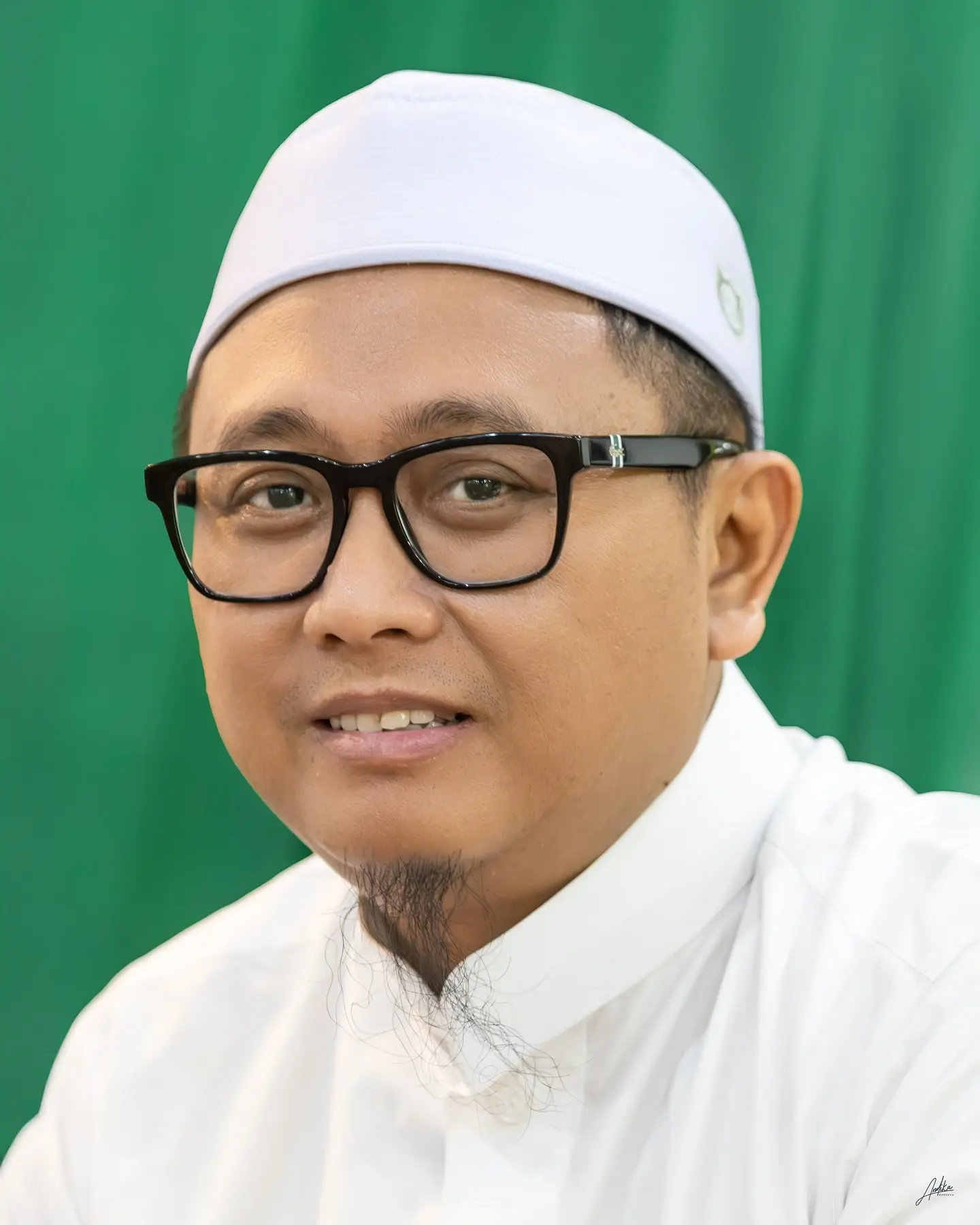 KH Mohammad Ahdal Abdul Rohim [Gus Mamak Ahdal]