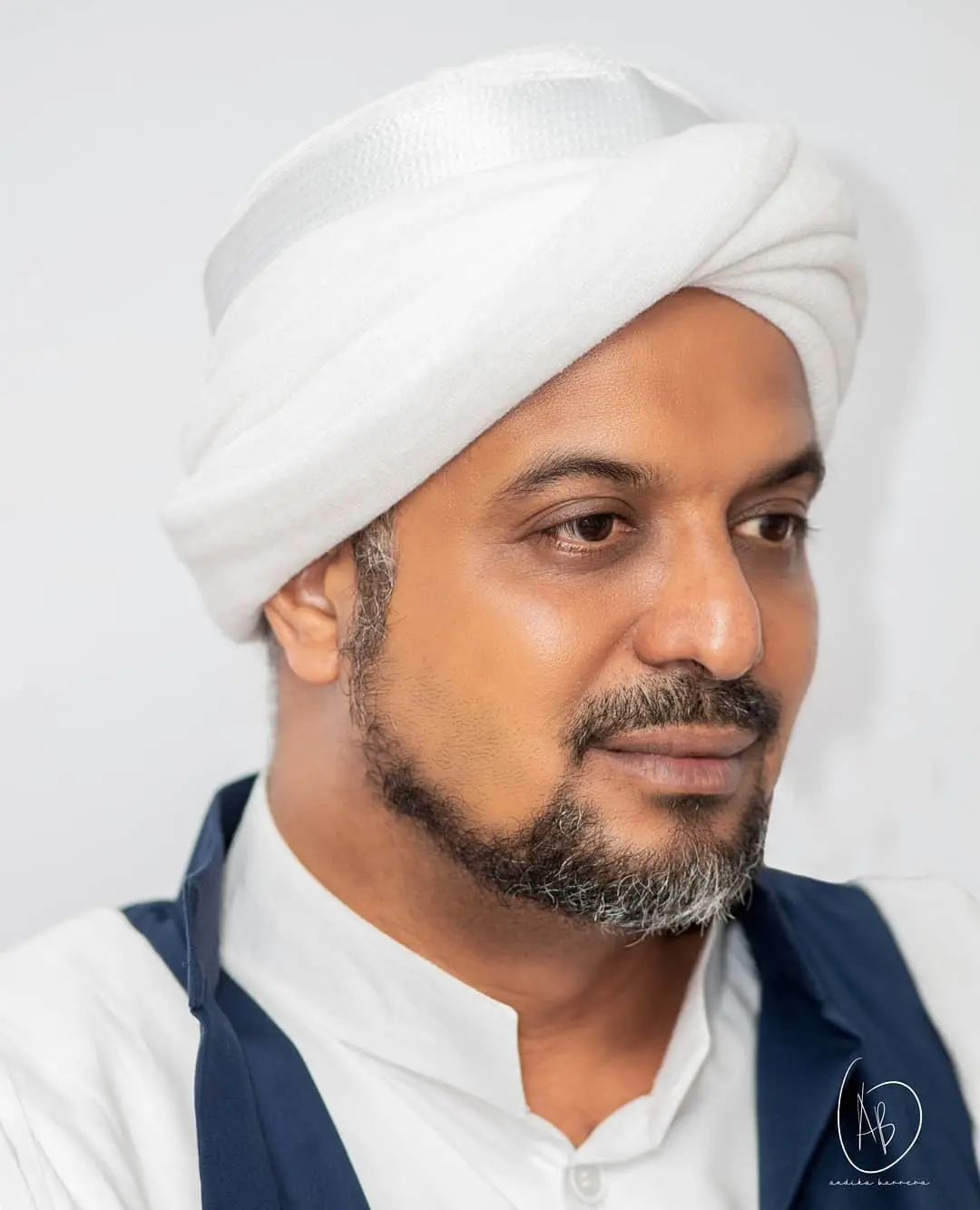 Habib Abdullah Ibn Abdurrahman Al Muhdlor, Tarim Hadramaut Yaman