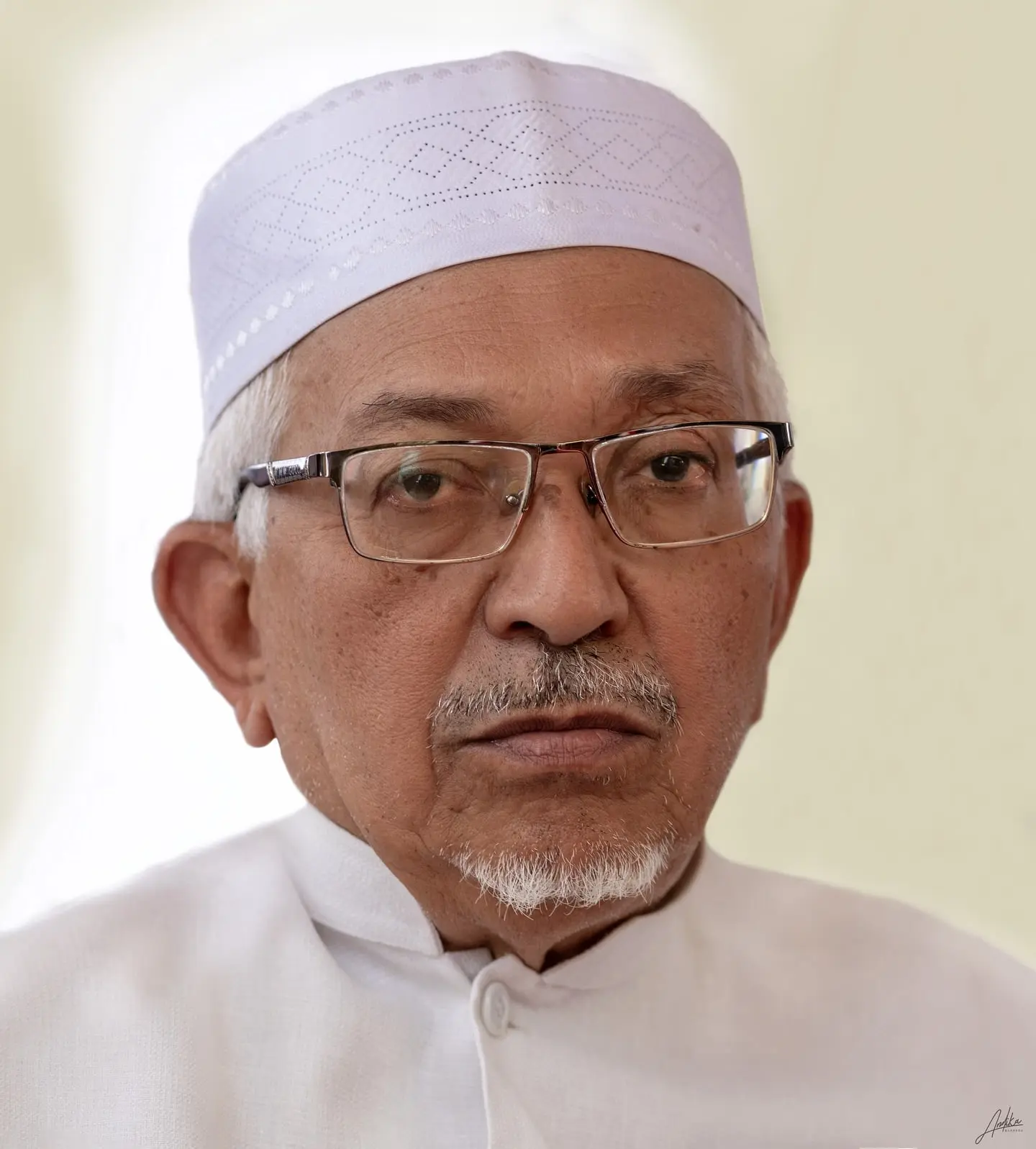 Habib Hasan bin Abdullah Assegaf