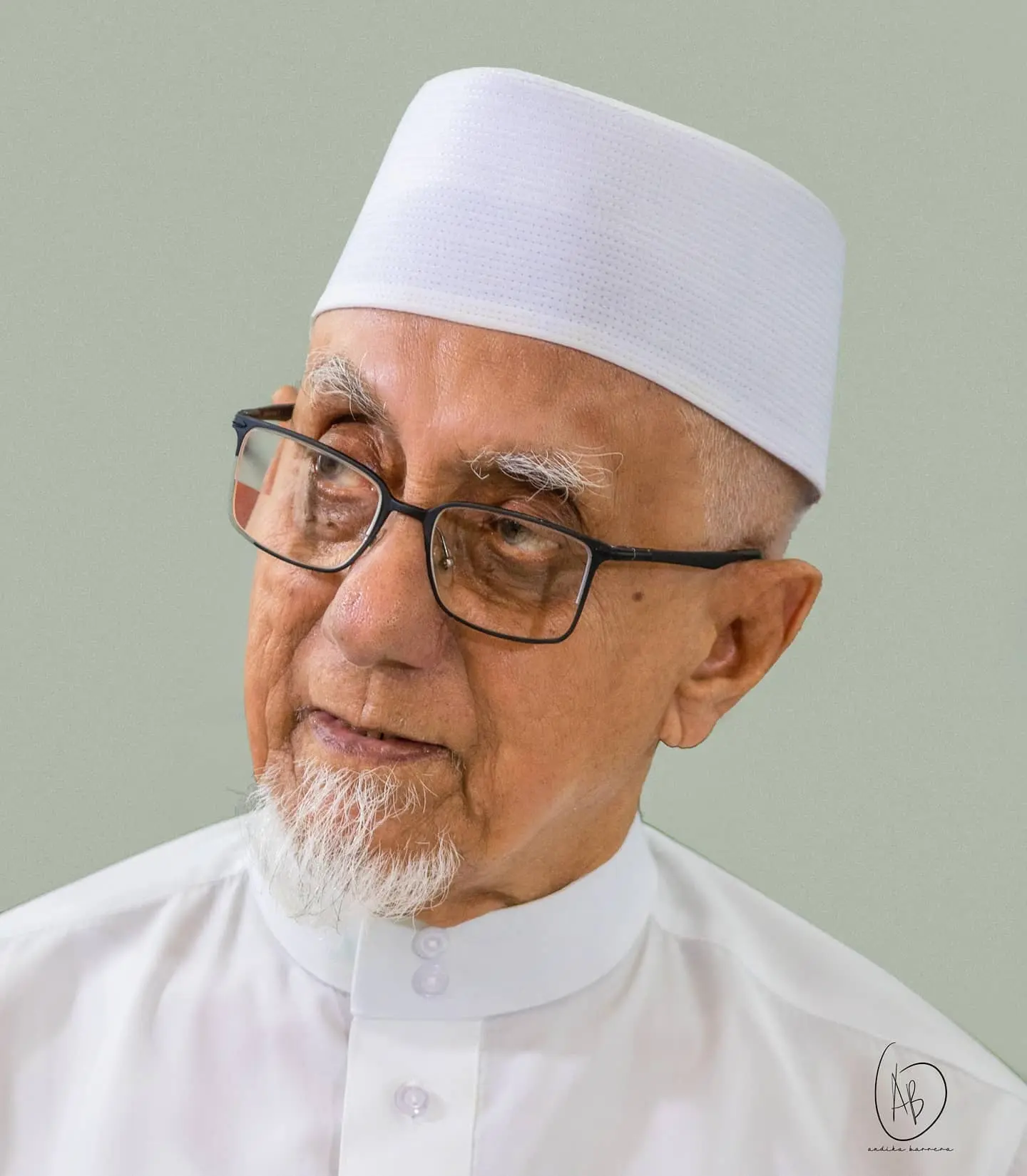 Al-Habib Ali Muhammad Assegaf