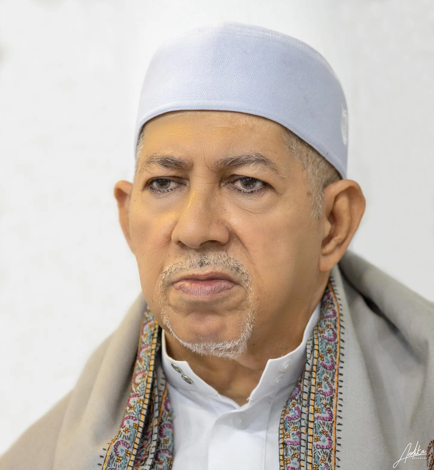 Habib Najib bin Hasan Al Haddad